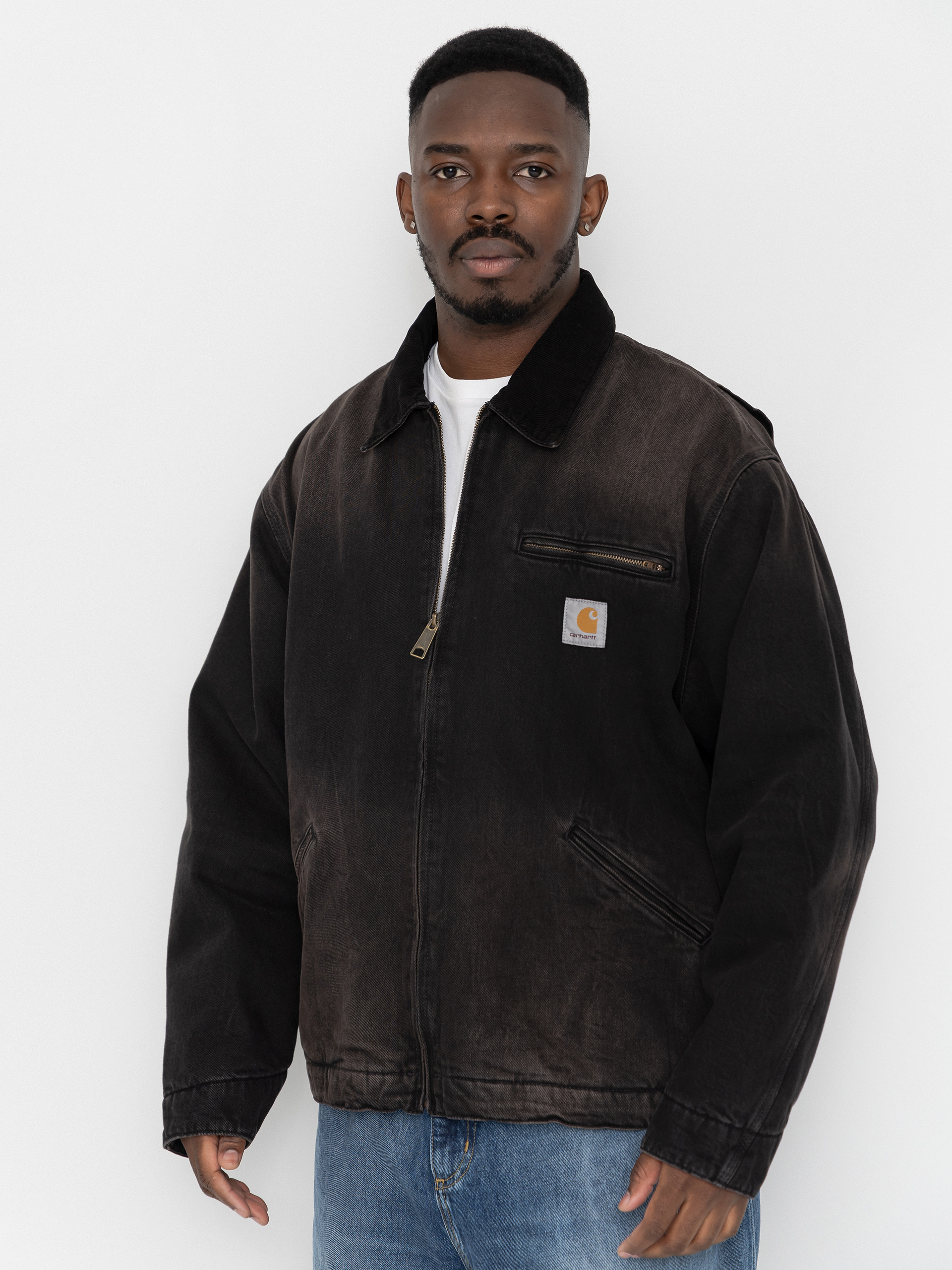 Dzseki Carhartt WIP OG Detroit