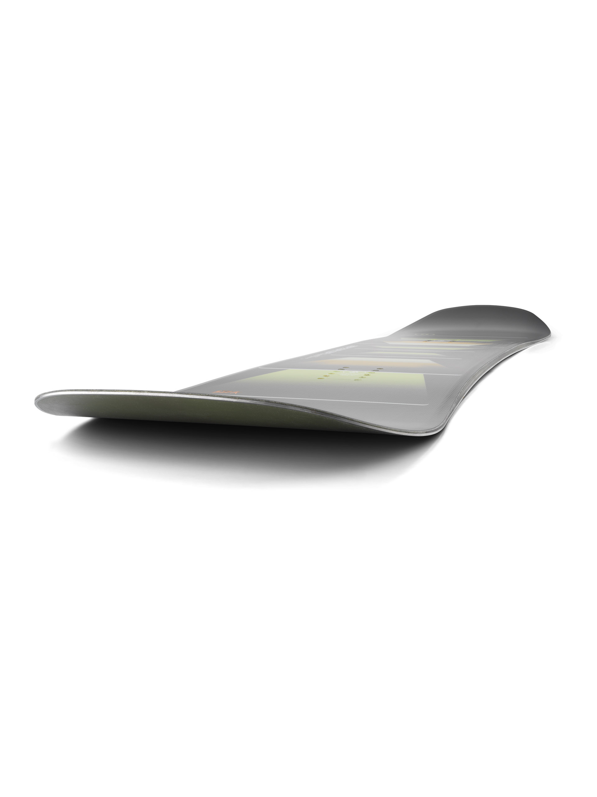 Férfi Snowboard Ride Berzerker