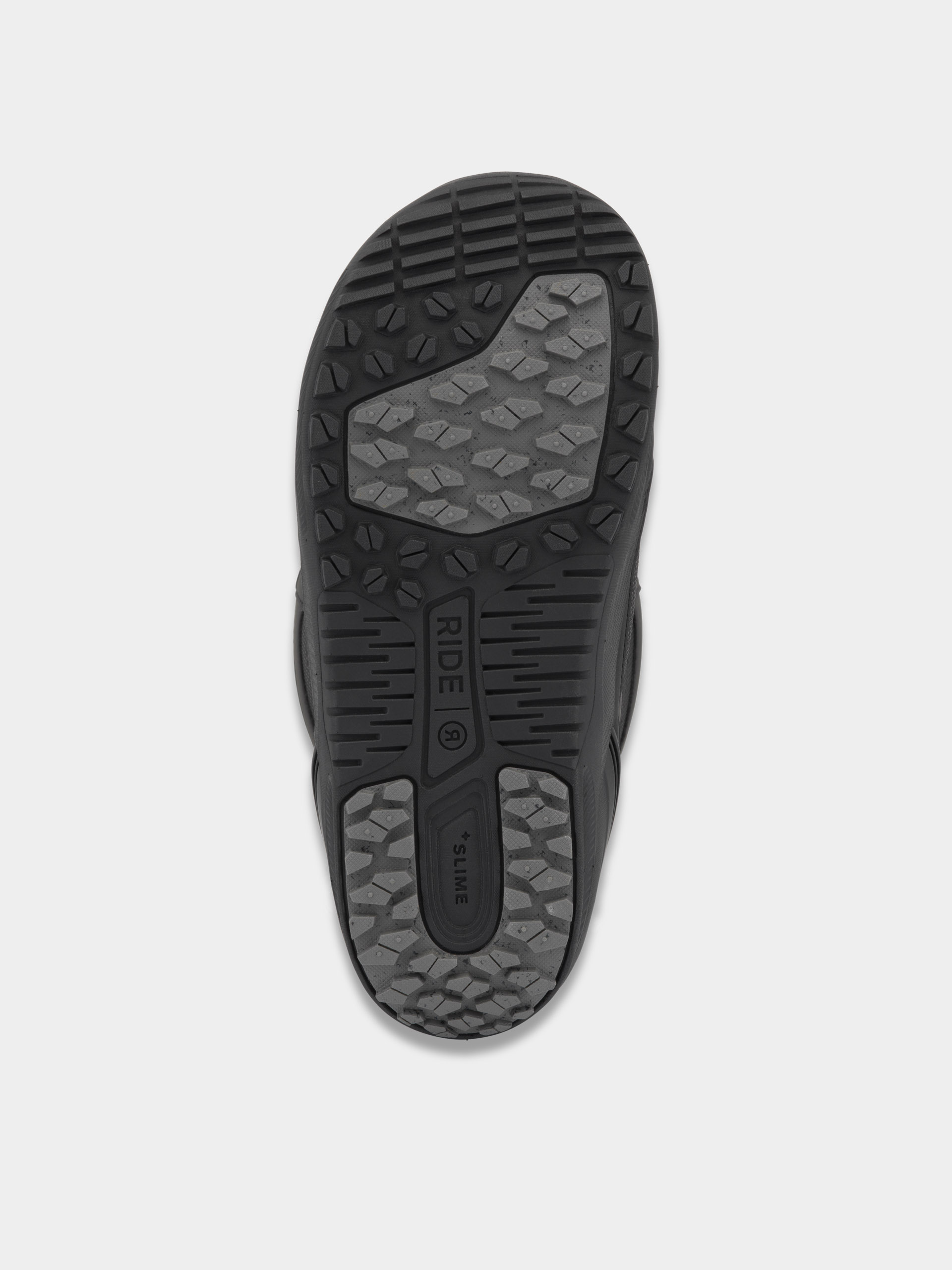 Női Snowboard cipők Ride Sage (black)