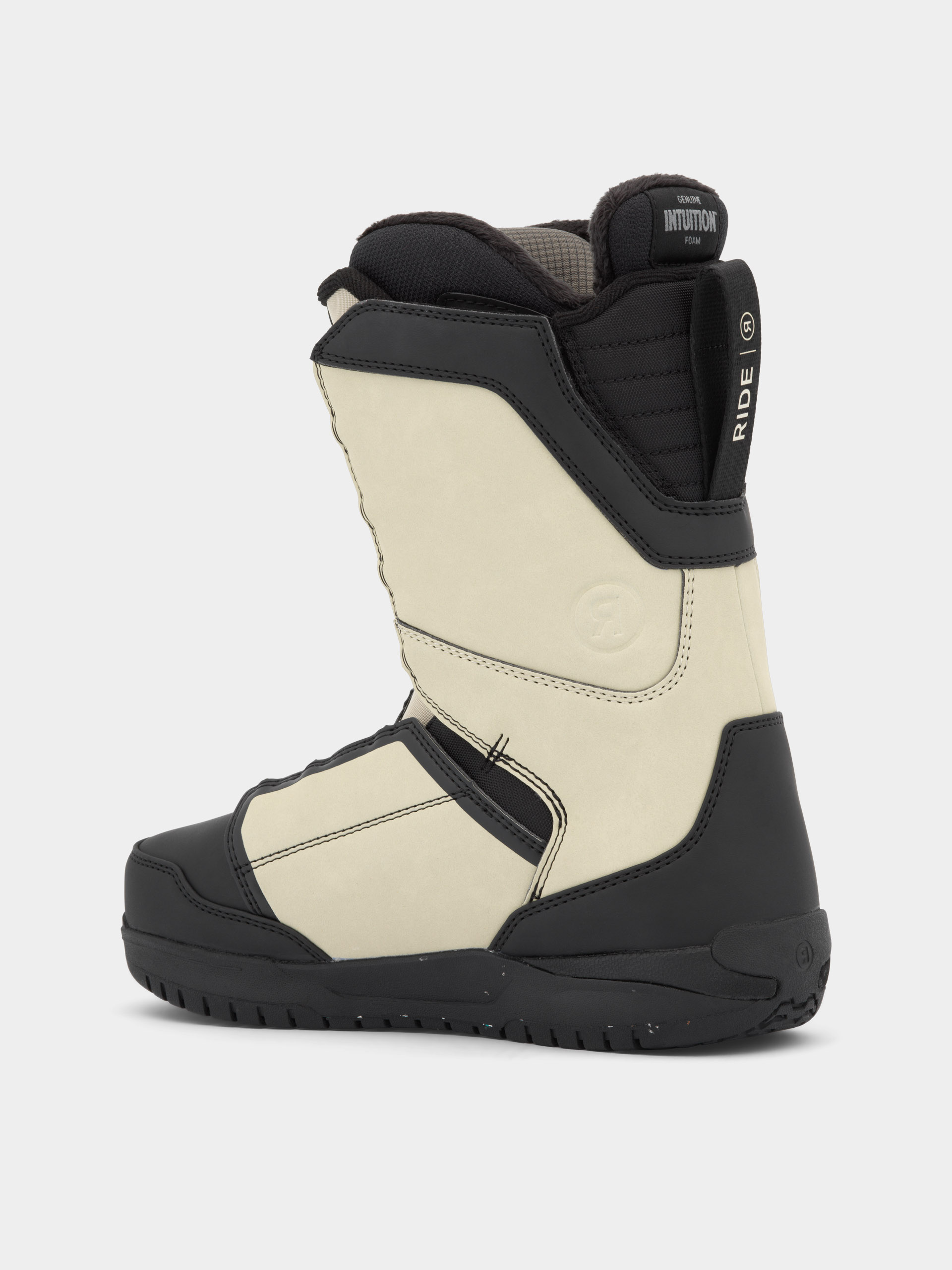 Női Snowboard cipők Ride Karmyn Zonal (tan)