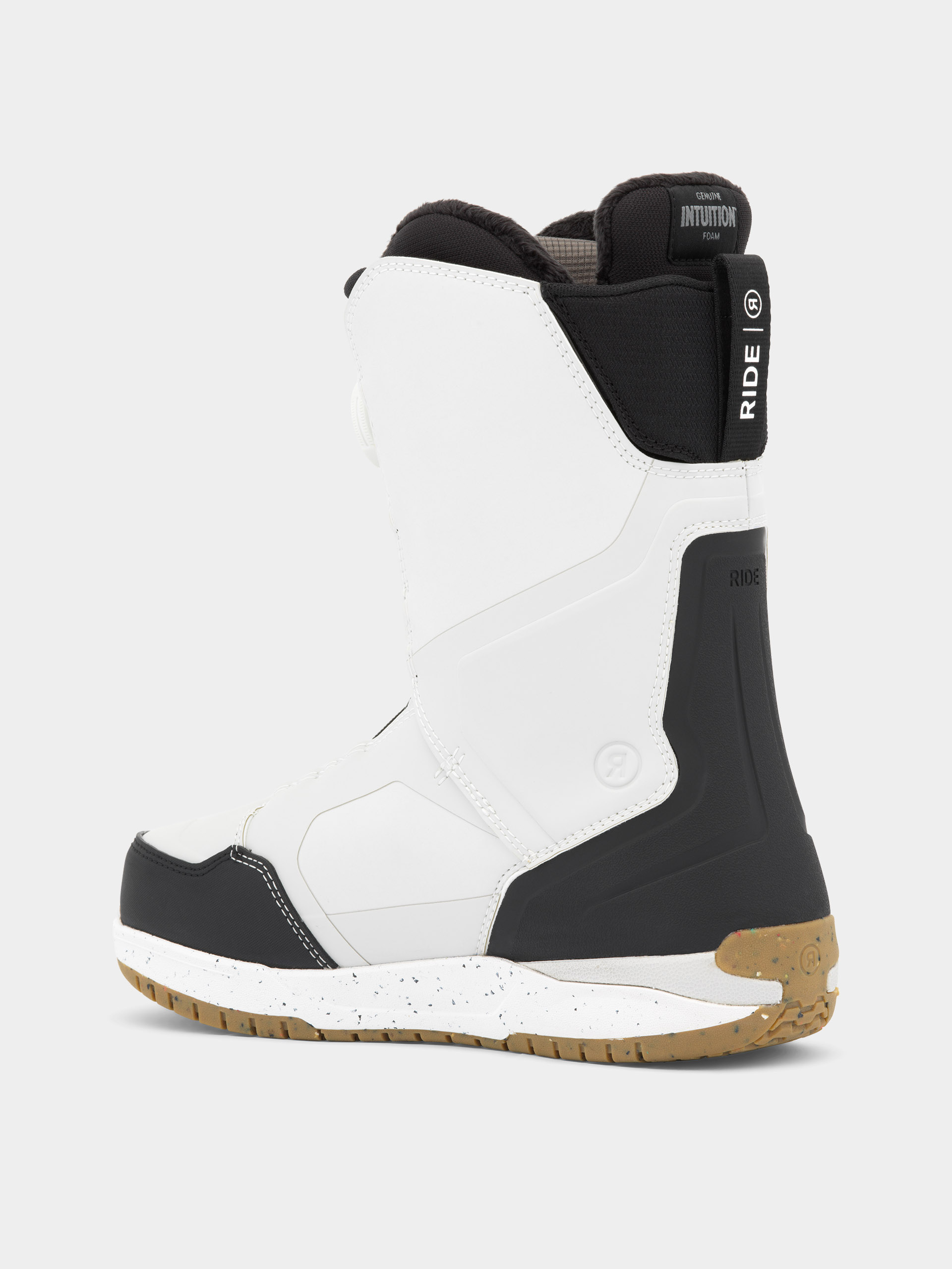 Női Snowboard cipők Ride Hera (white)