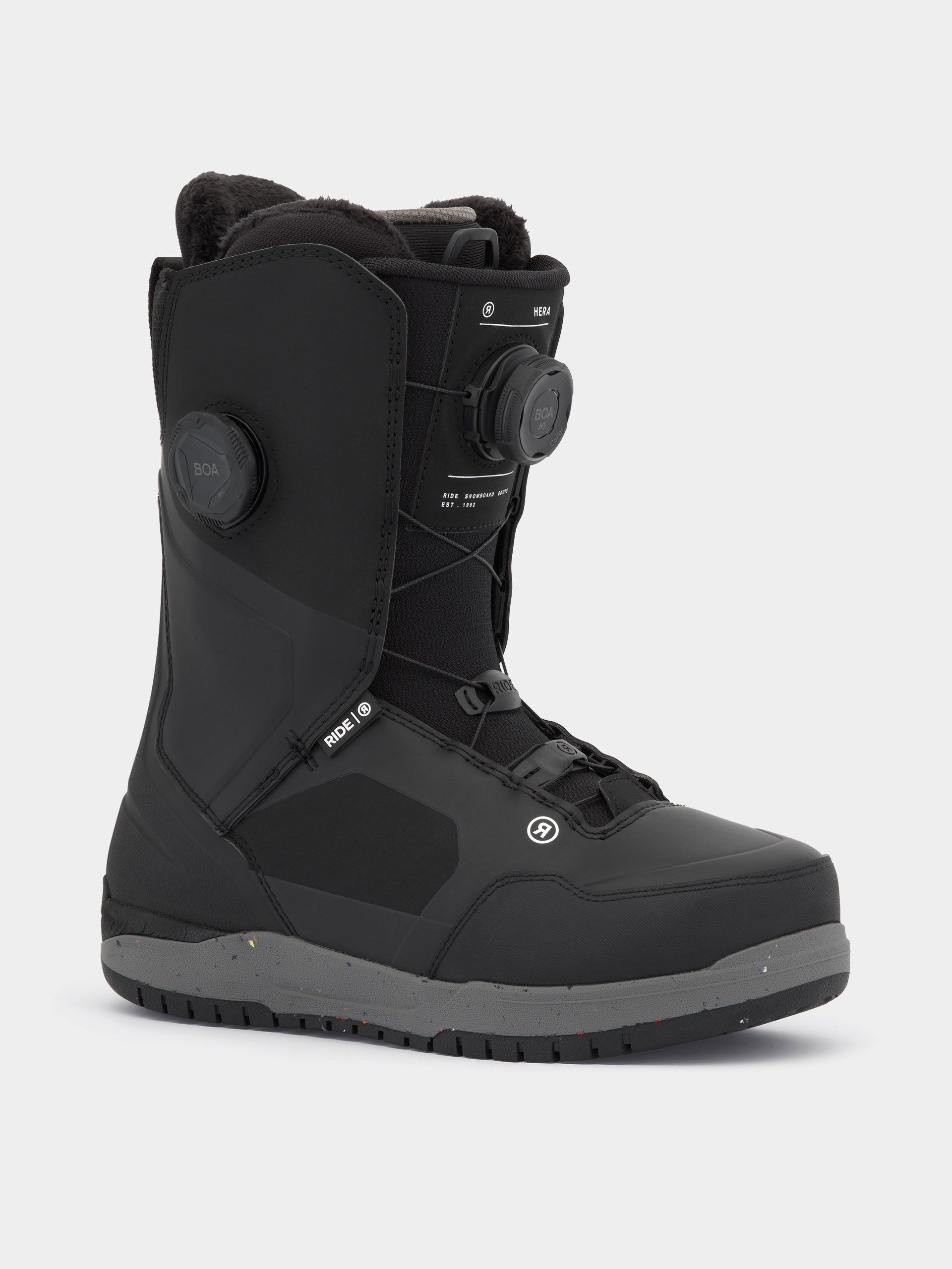 Snowboard cipők Ride Hera Wmn