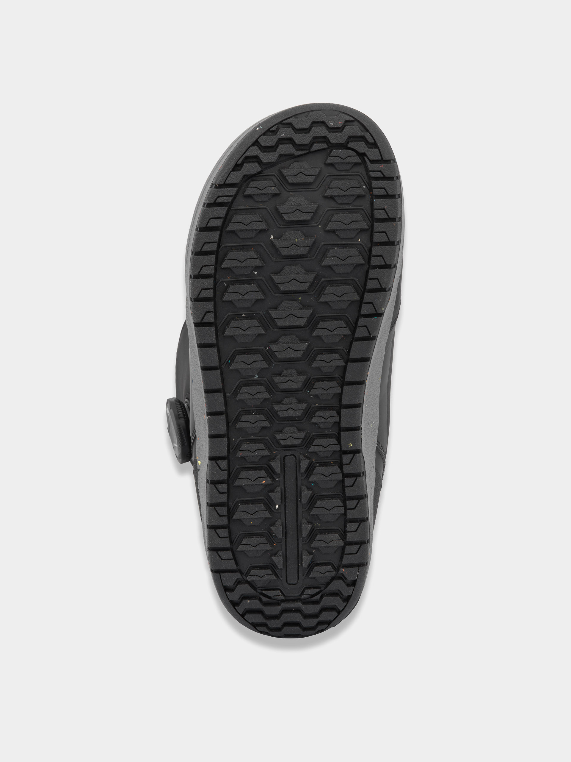 Női Snowboard cipők Ride Hera (black)