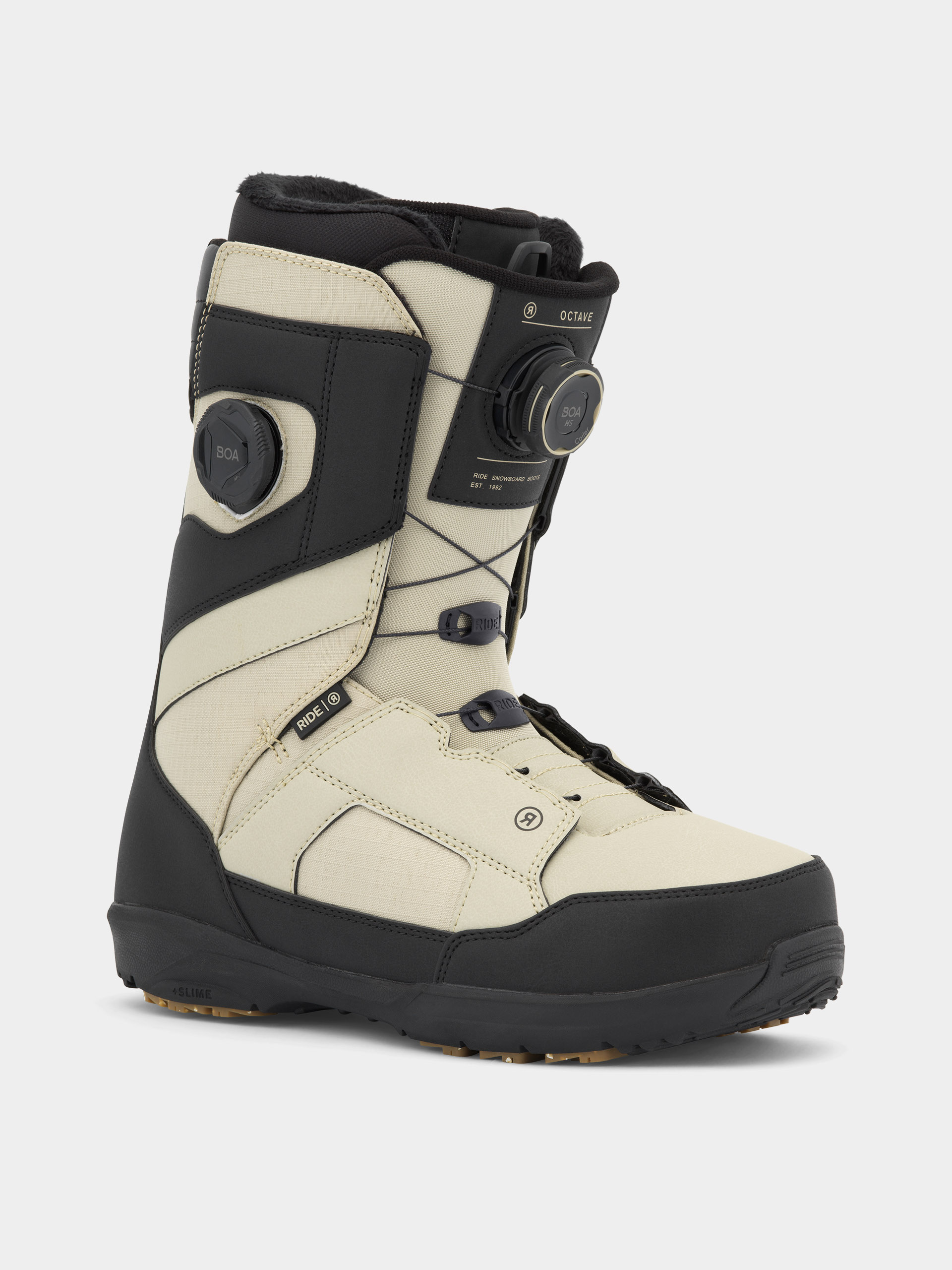 Snowboard cipők Ride Octave