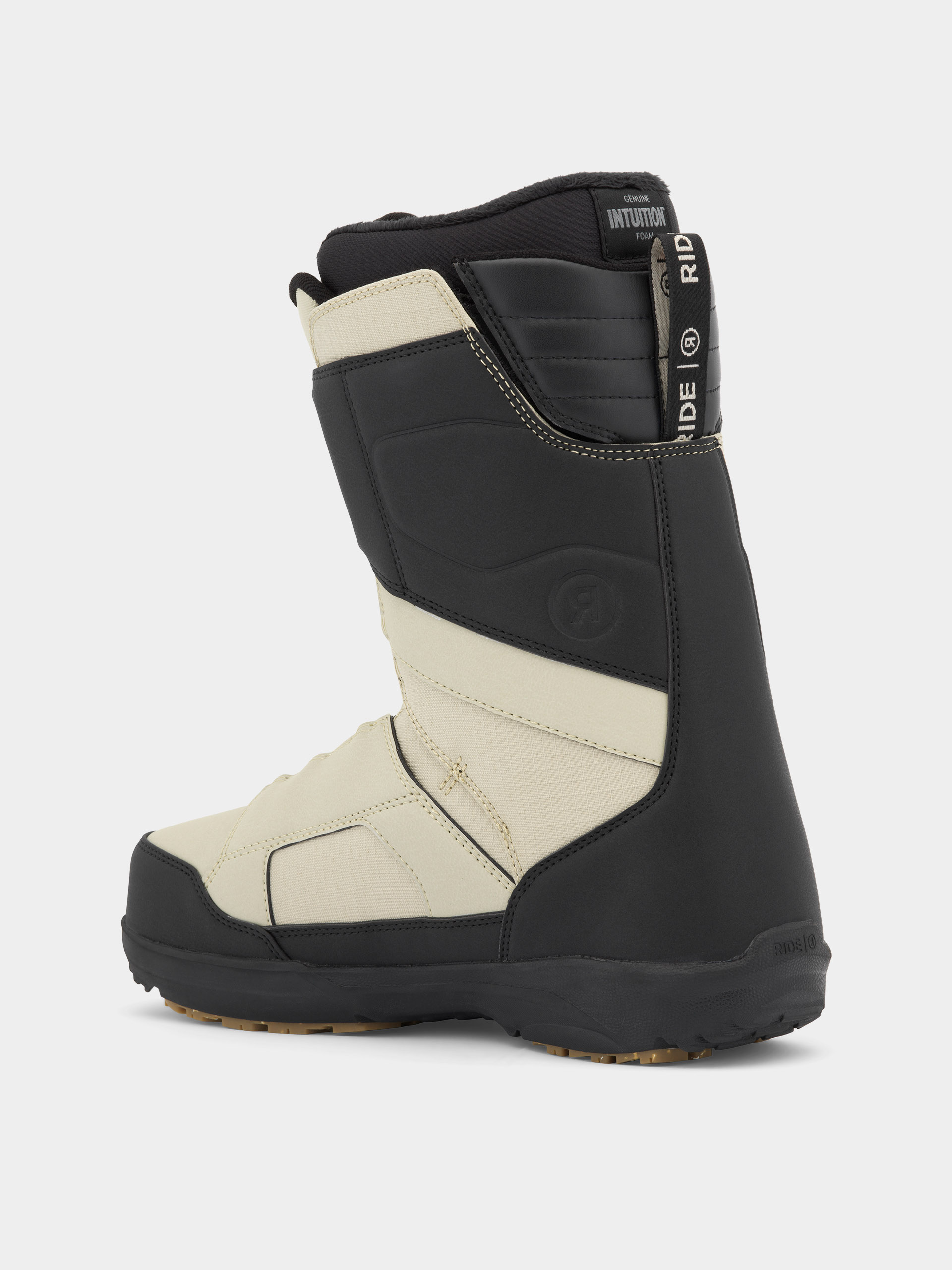 Férfi Snowboard cipők Ride Octave (tan)