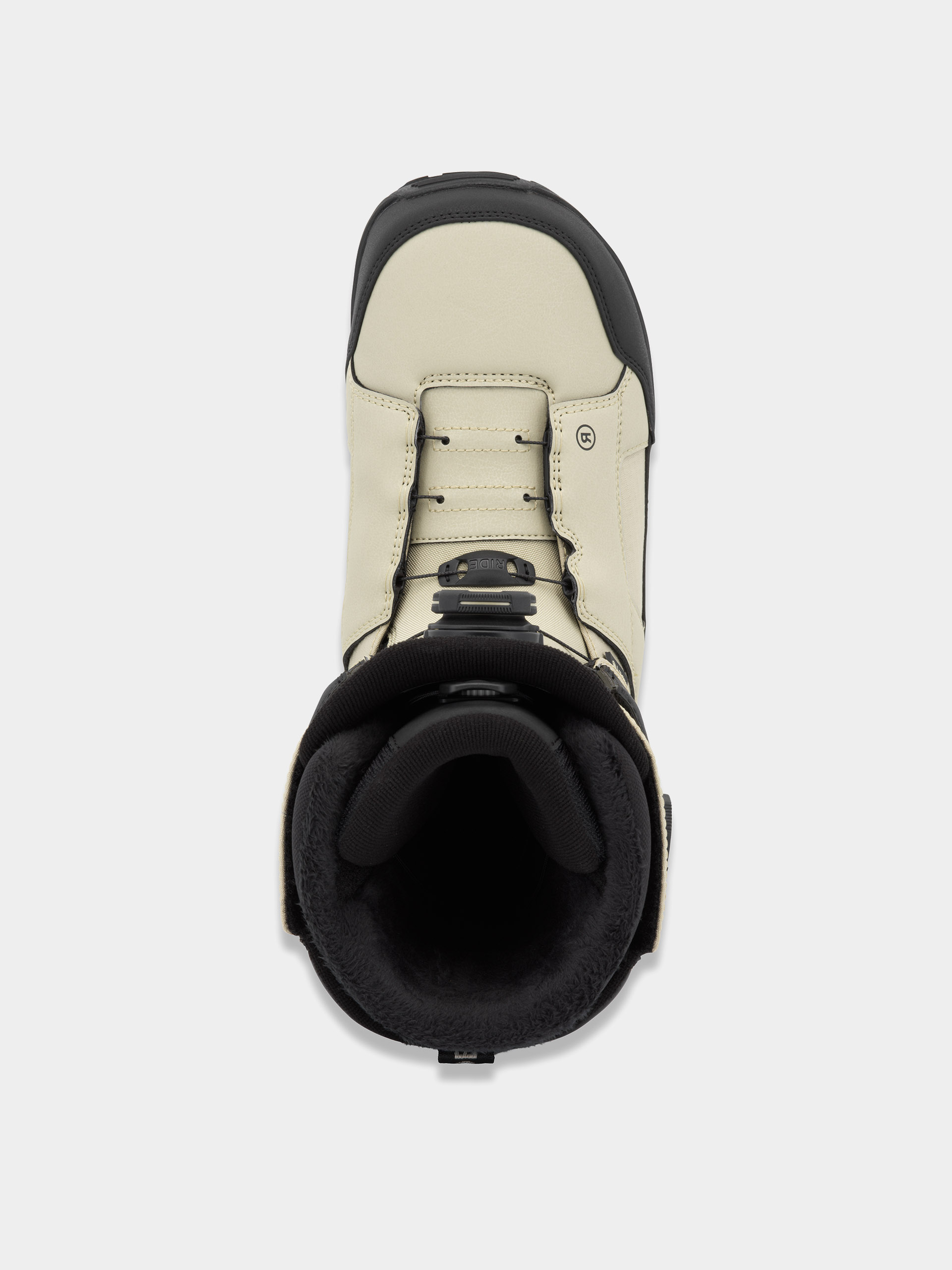 Férfi Snowboard cipők Ride Octave (tan)