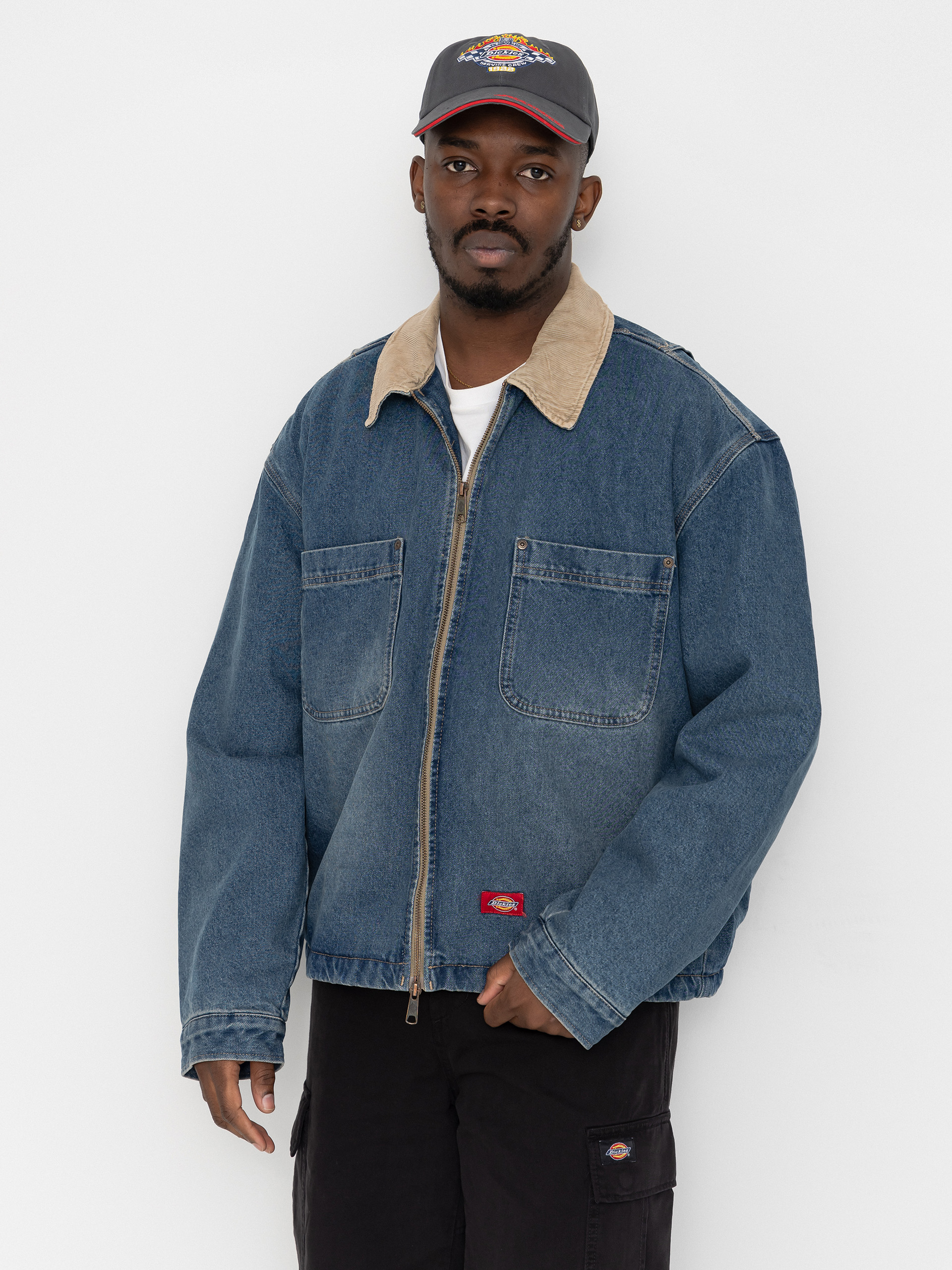 Dickies Taylor Denim Dzseki