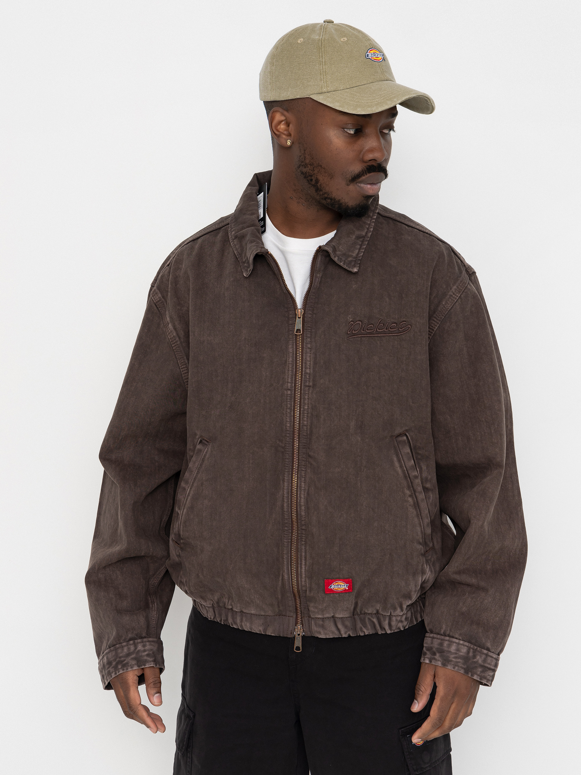Dickies Edgewood Unlined Denim Dzseki
