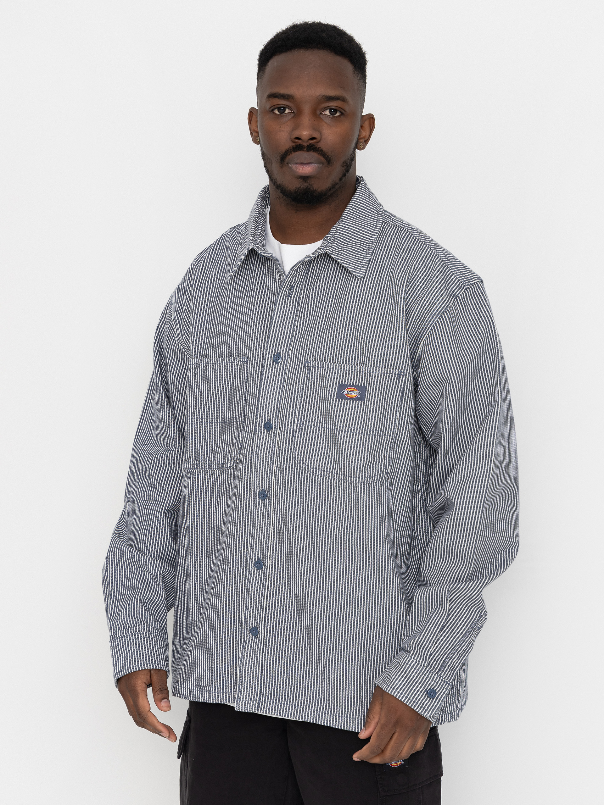 Dickies 247 Garment Dyed Work Ing