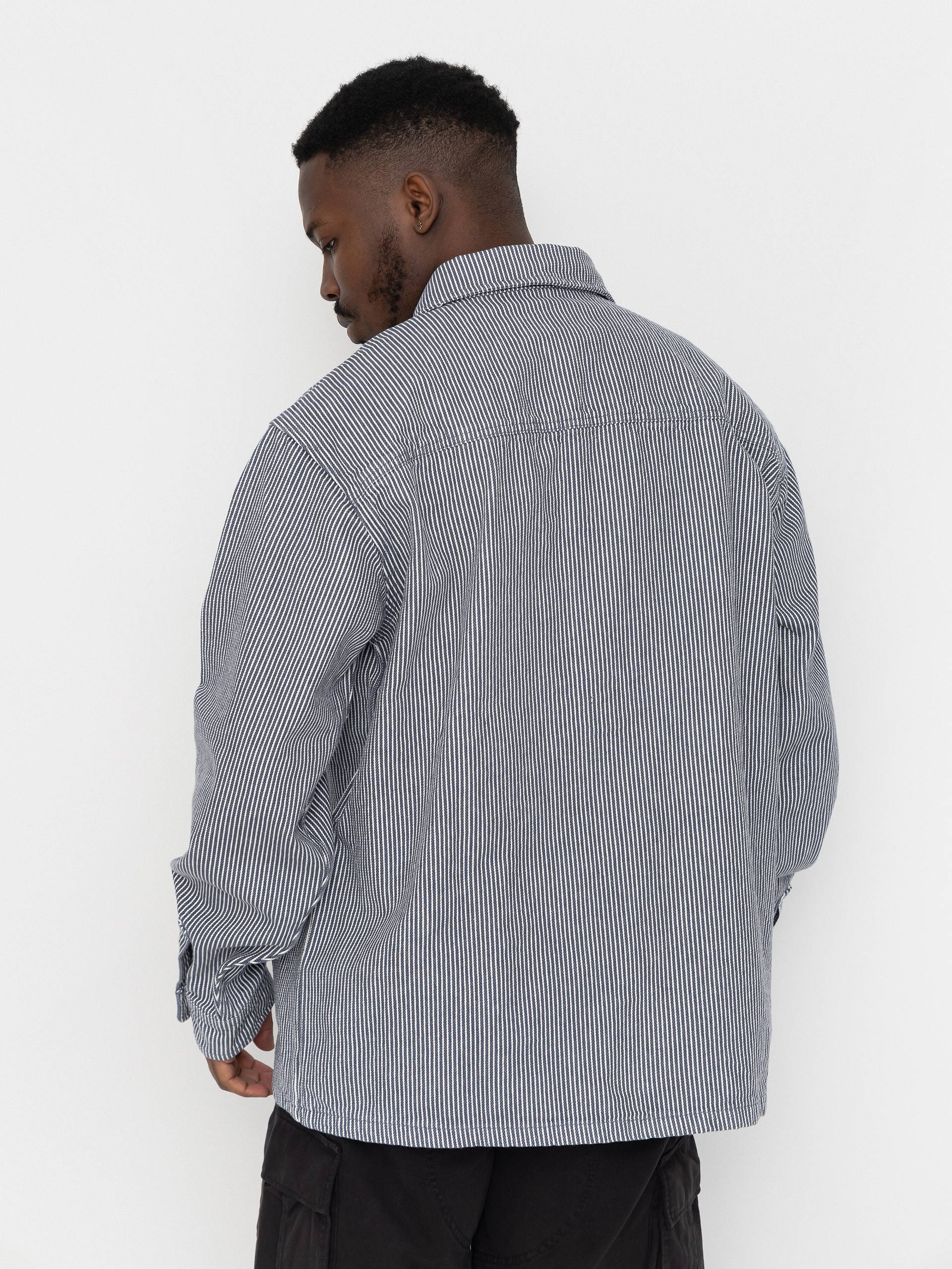 Dickies 247 Garment Dyed Work Ing (retro indigo)