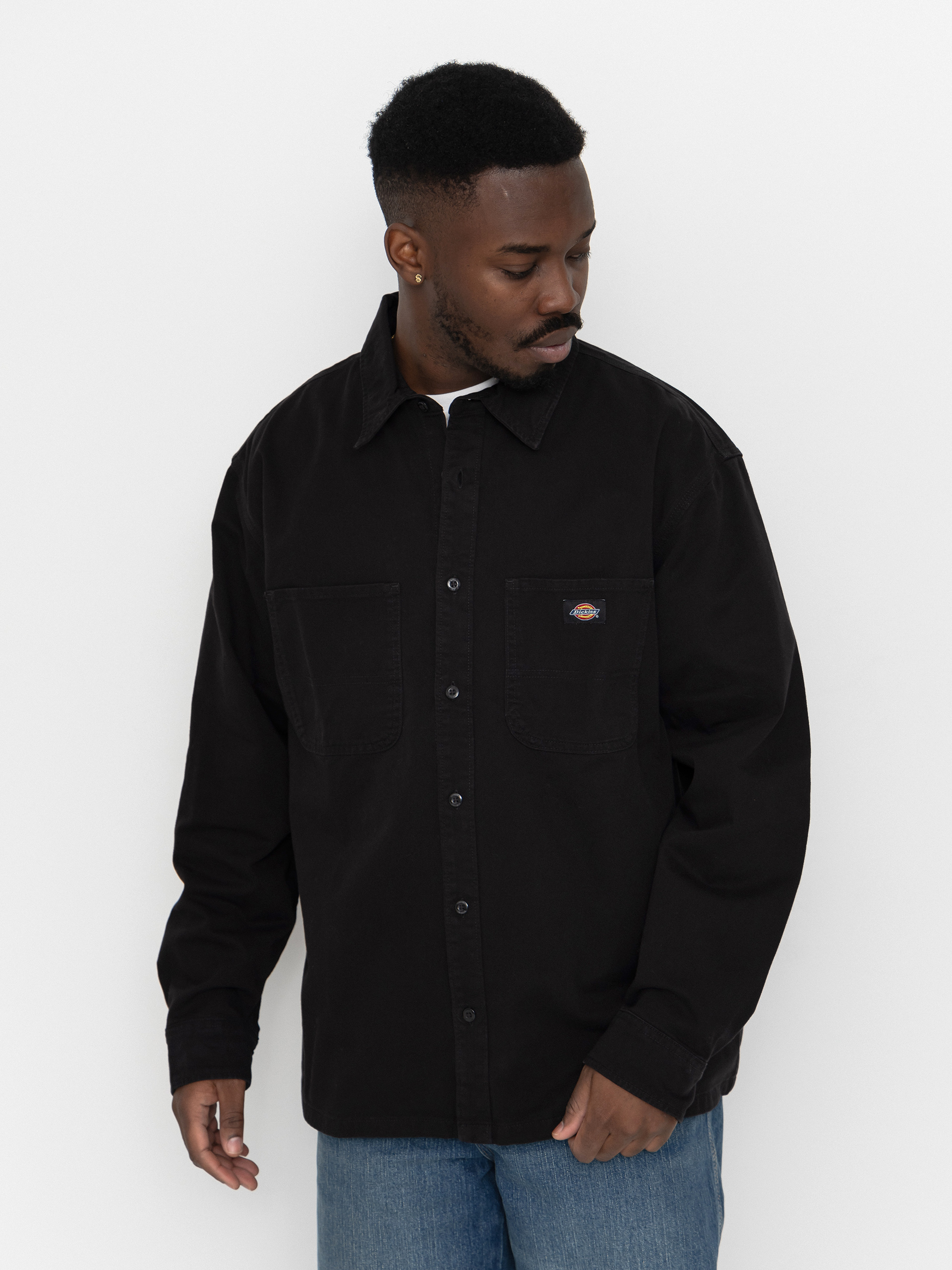 Dickies 247 Garment Dyed Work Ing