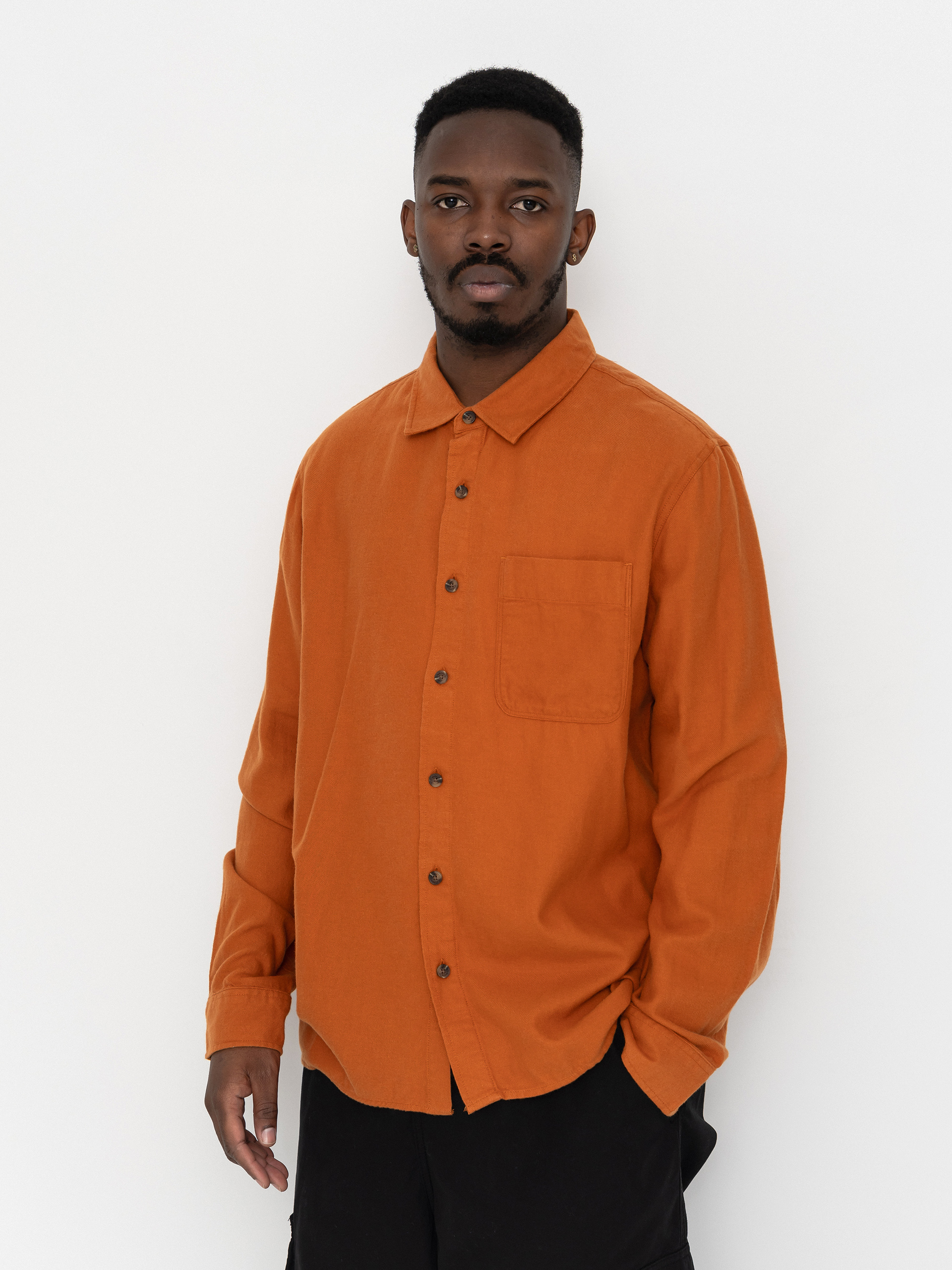 Ing Brixton Hasting Lw Flannel