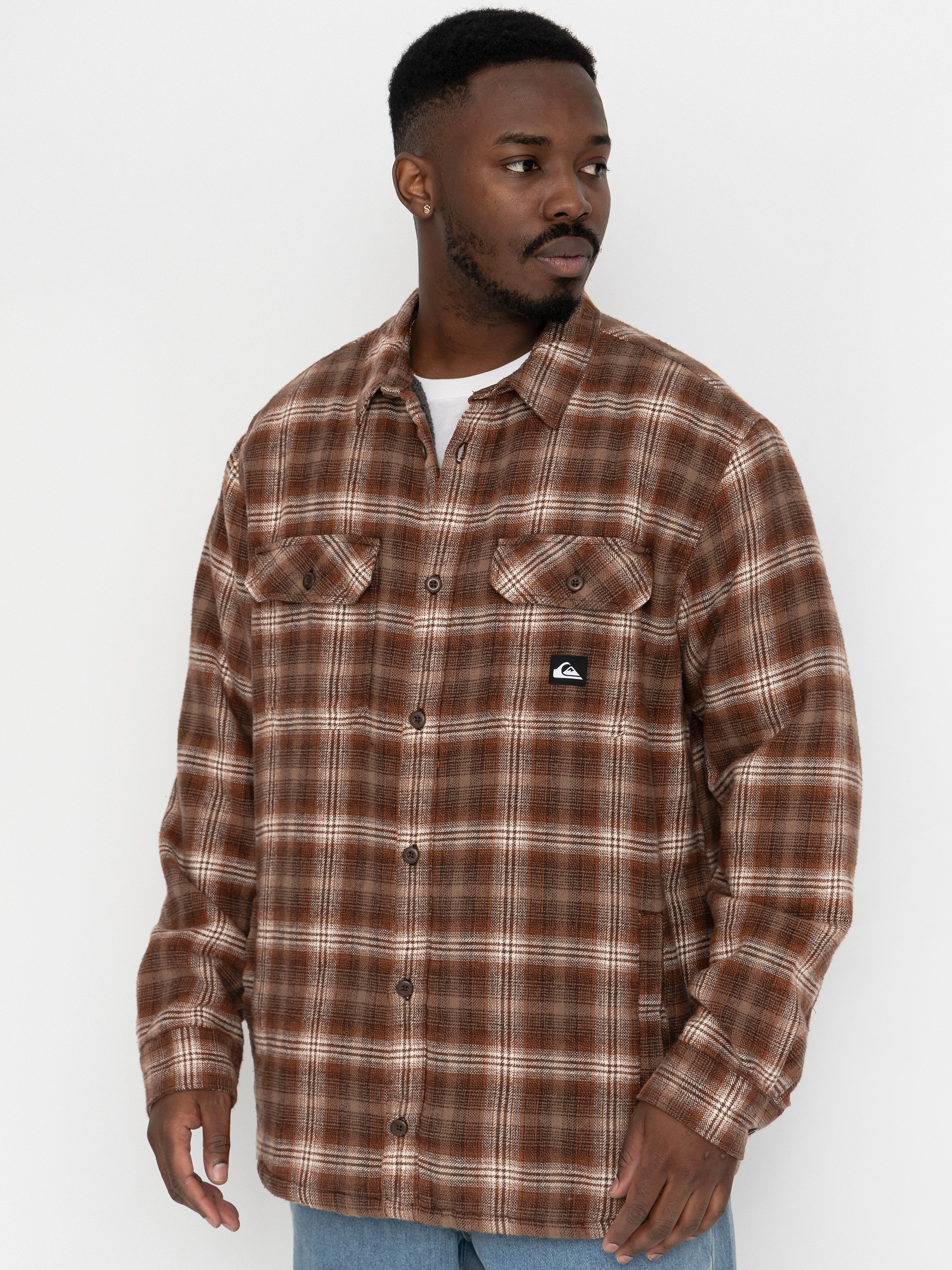 Quiksilver Venture Sherpa Ing