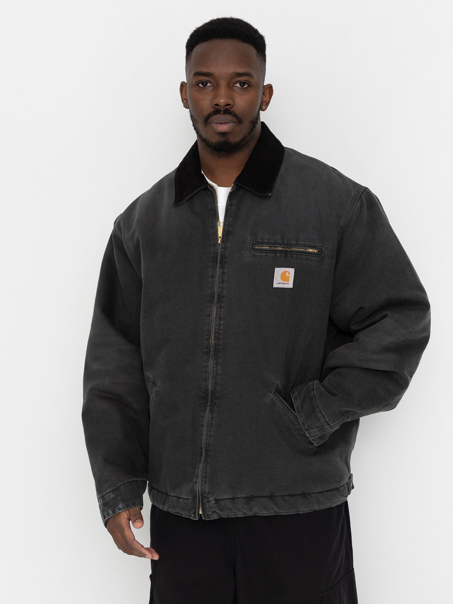 Carhartt WIP OG Detroit Dzseki
