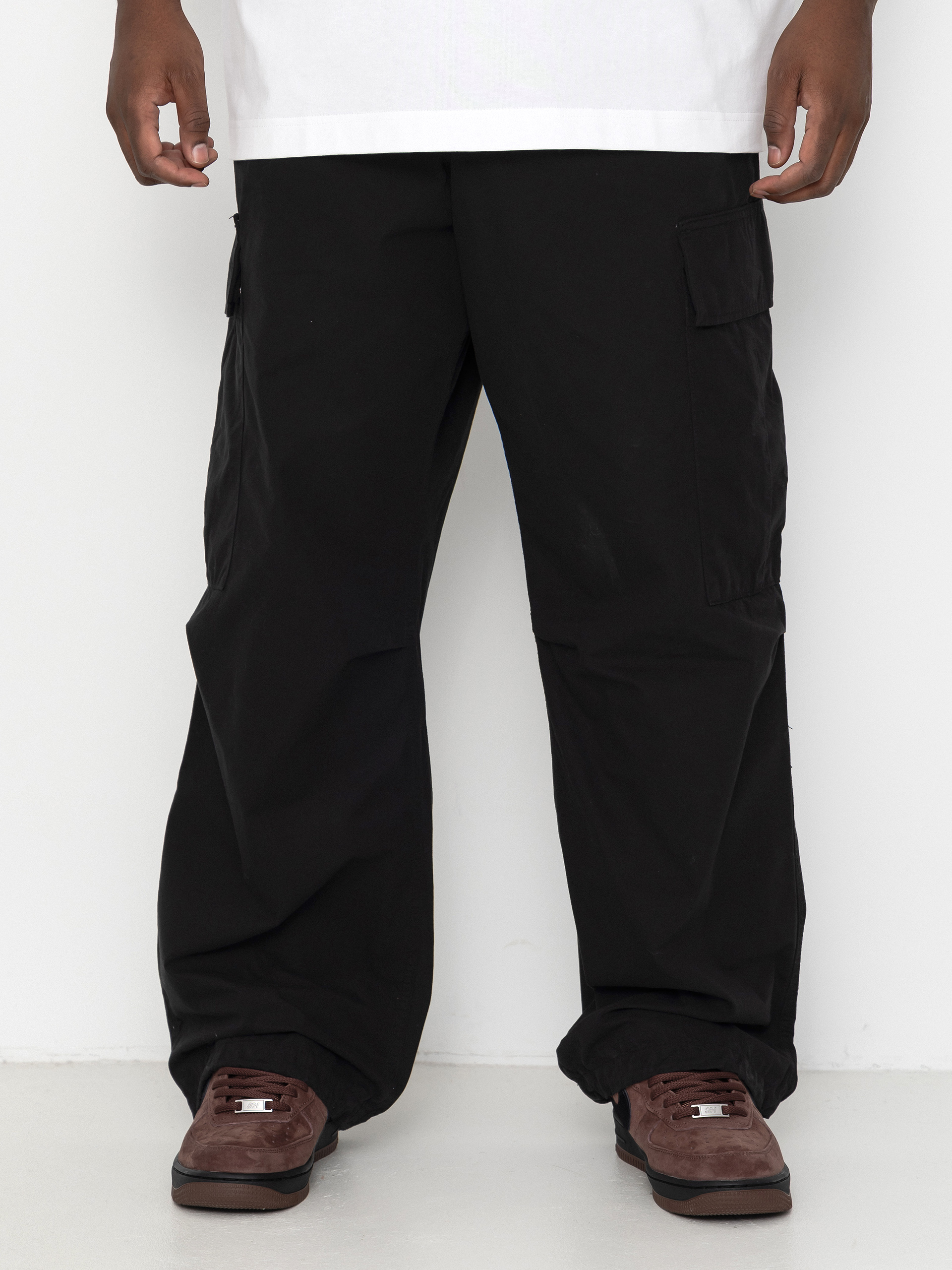 Carhartt WIP Osborn Cargo Kisnadrág