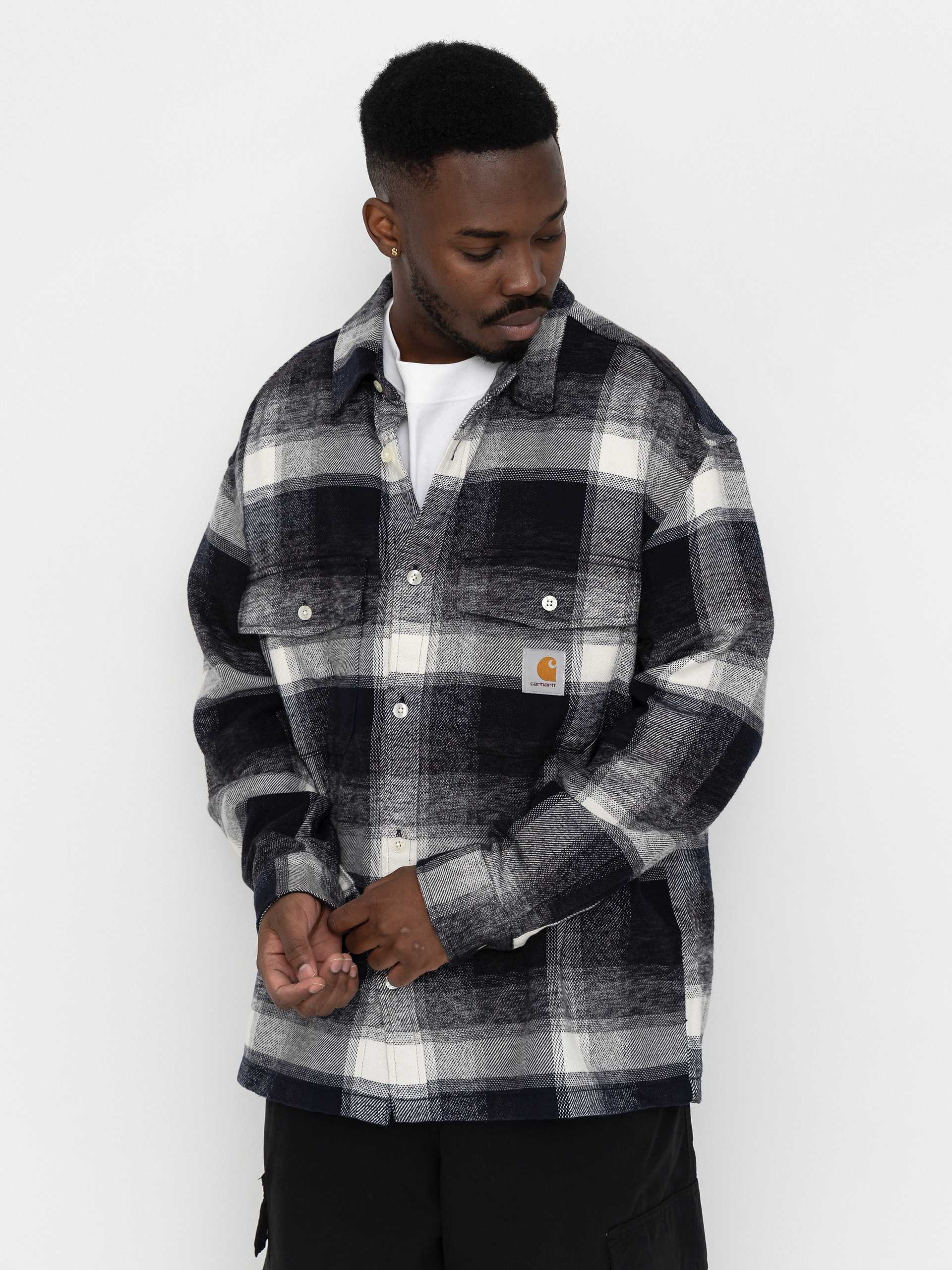 Carhartt WIP Esterson Ing