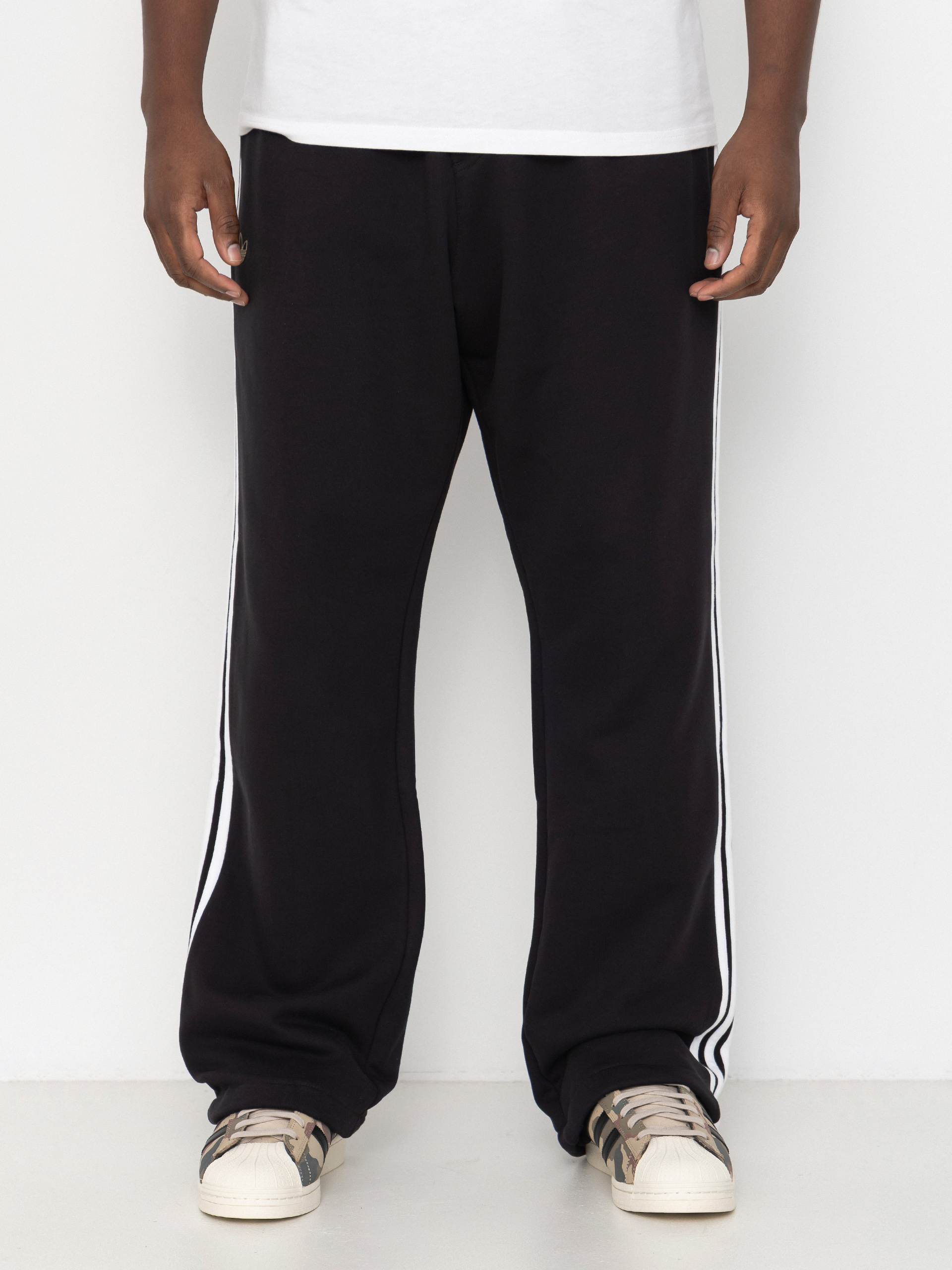adidas Tyshawn Track Kisnadrág
