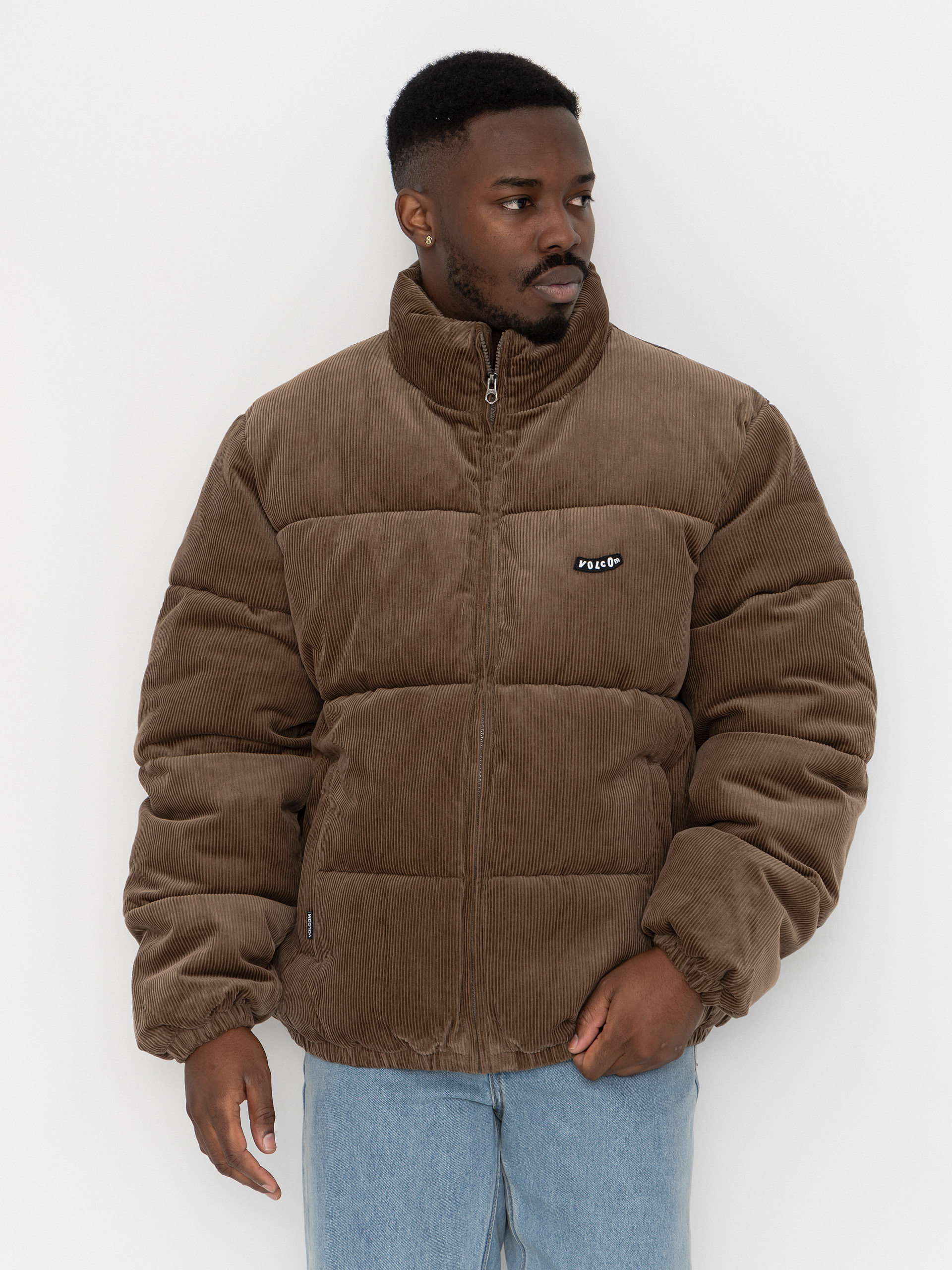 Volcom Walltz Cord Dzseki