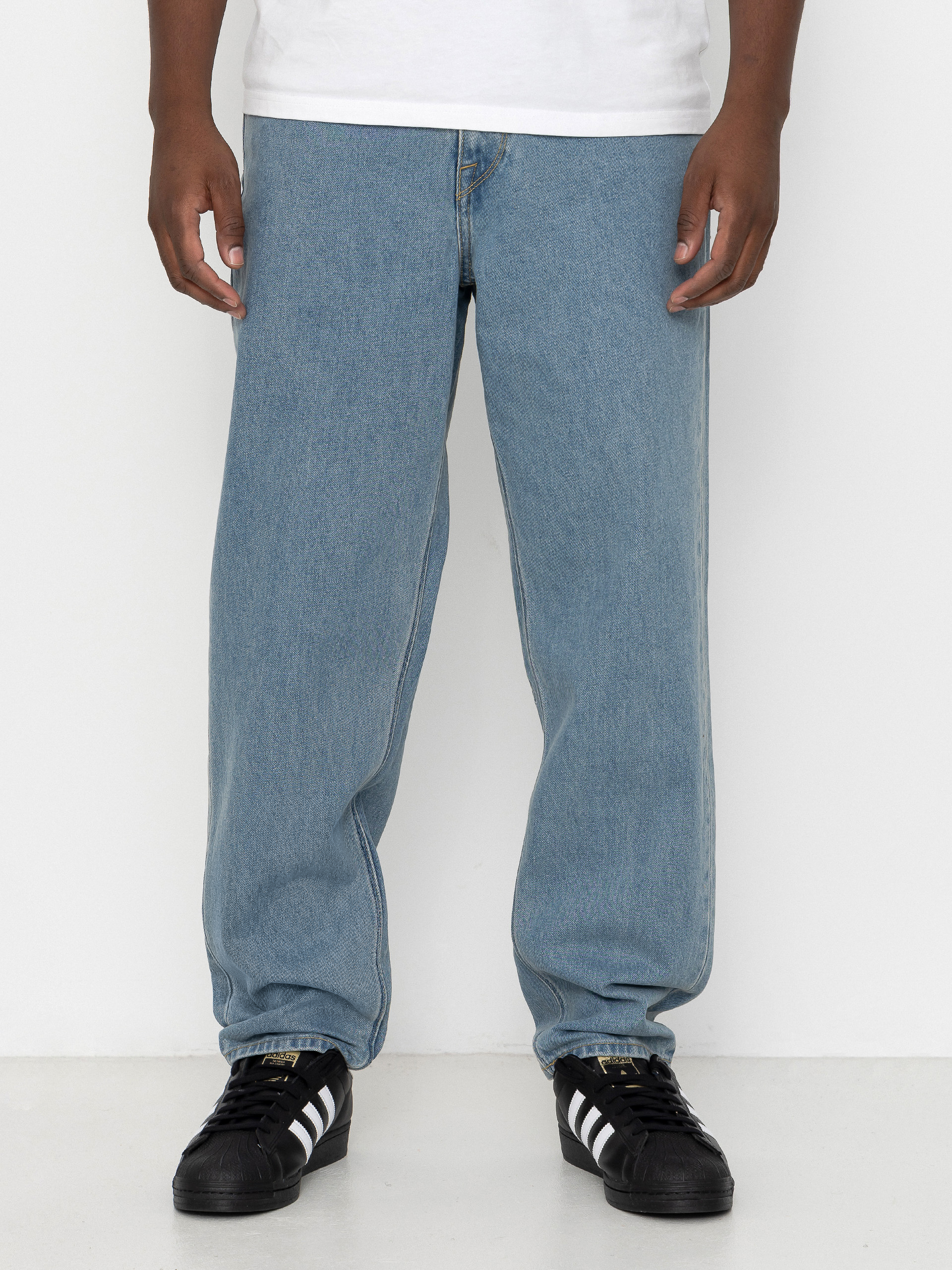 Volcom Fivedown Denim Kisnadrág