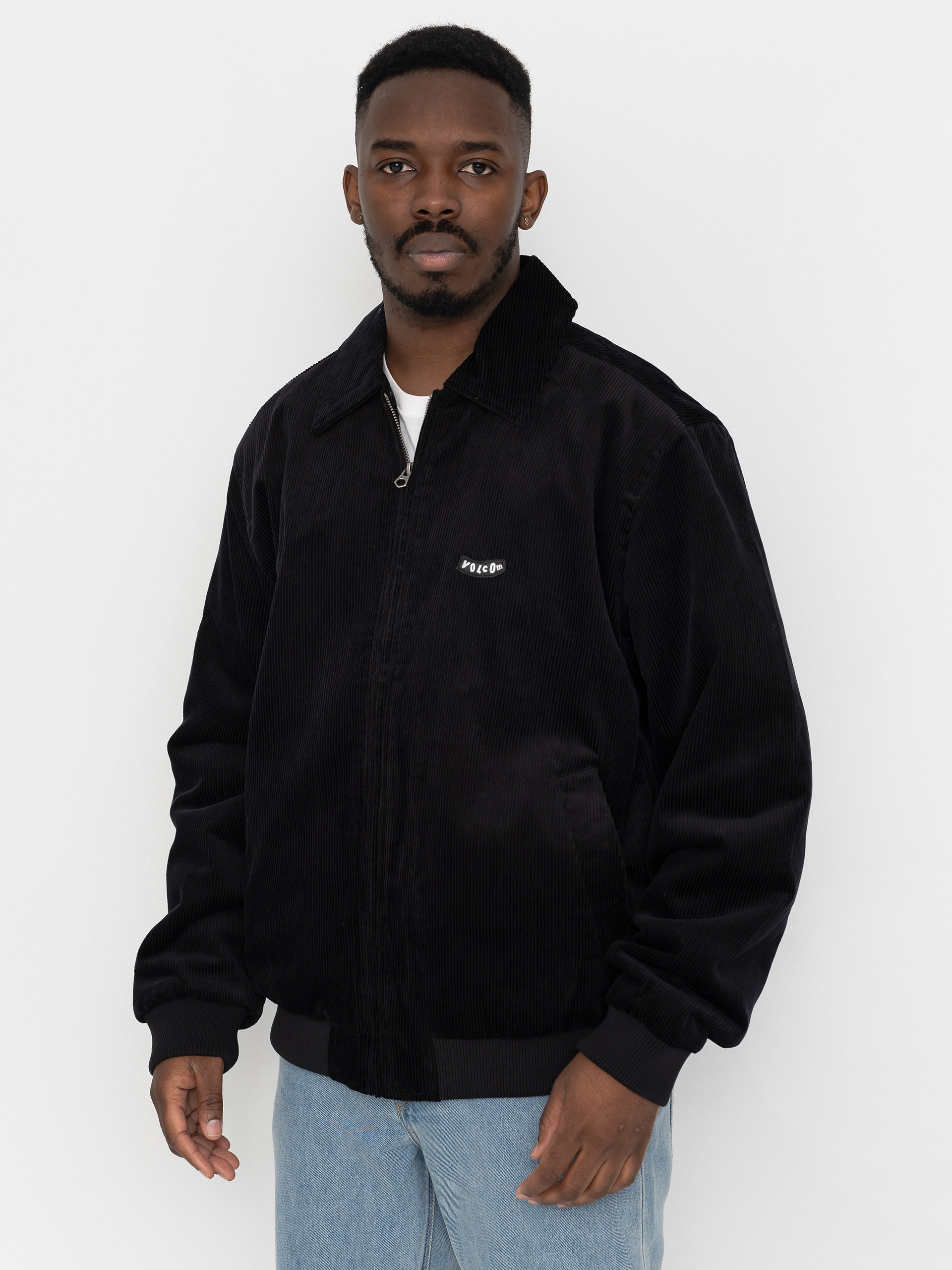 Volcom Kurtis Dzseki