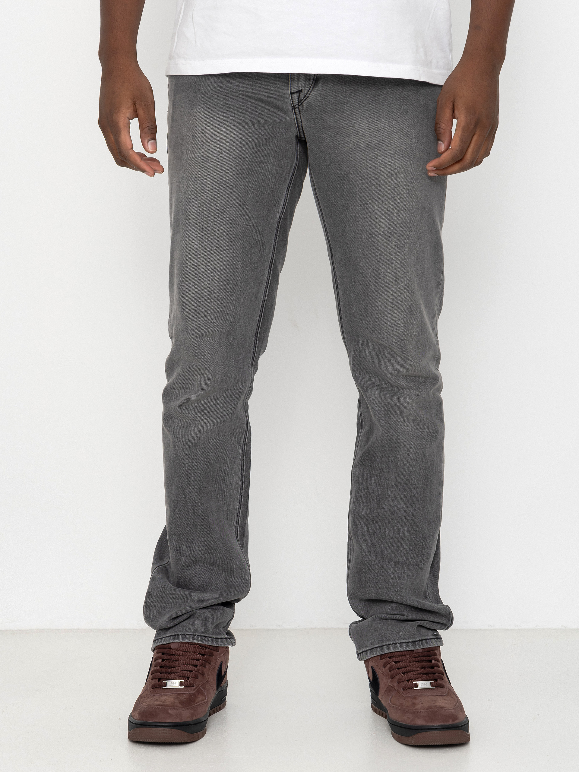 Volcom Vorta Denim Kisnadrág