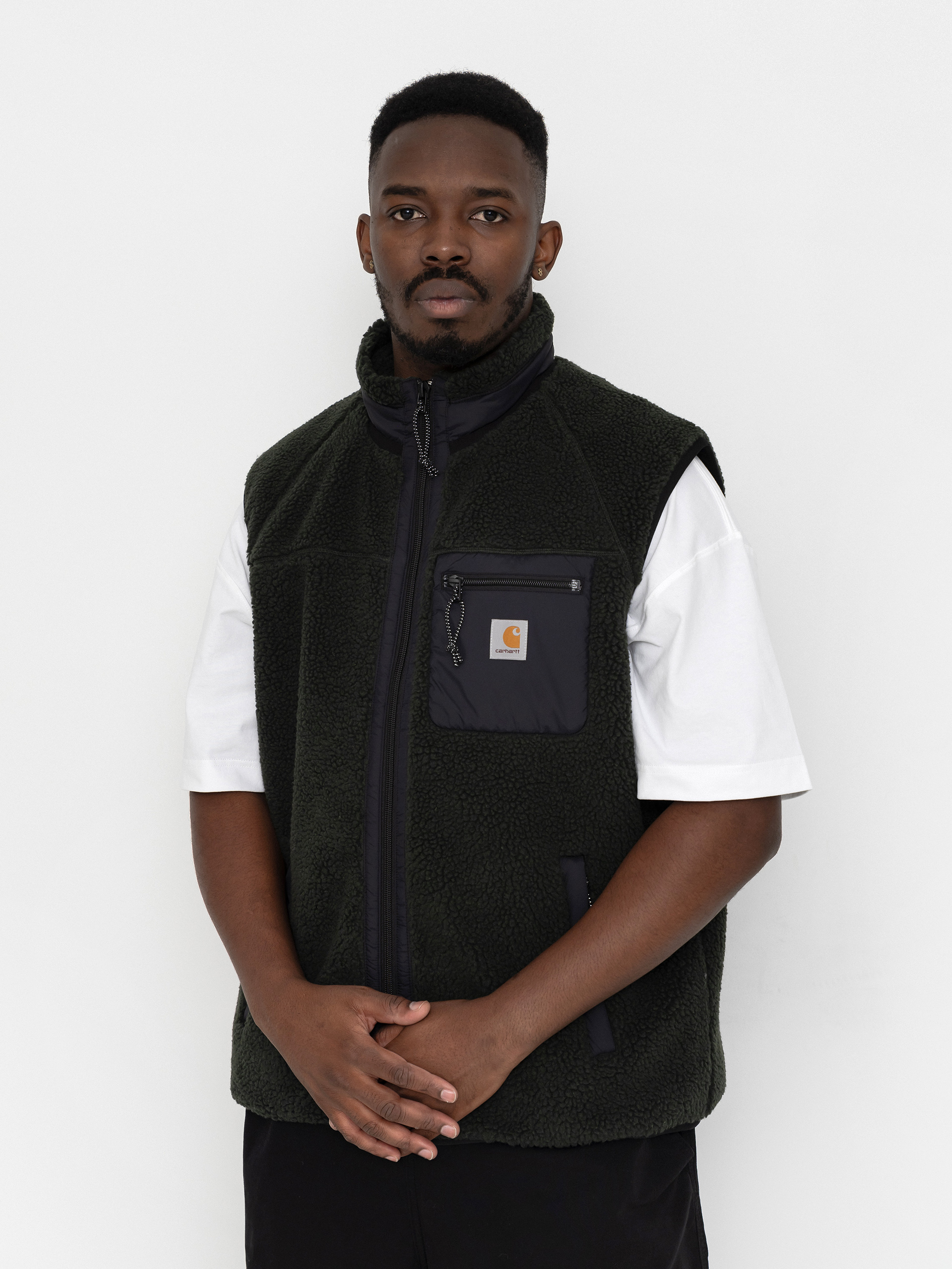 Mellu00e9ny Carhartt WIP Prentis (raven/black)