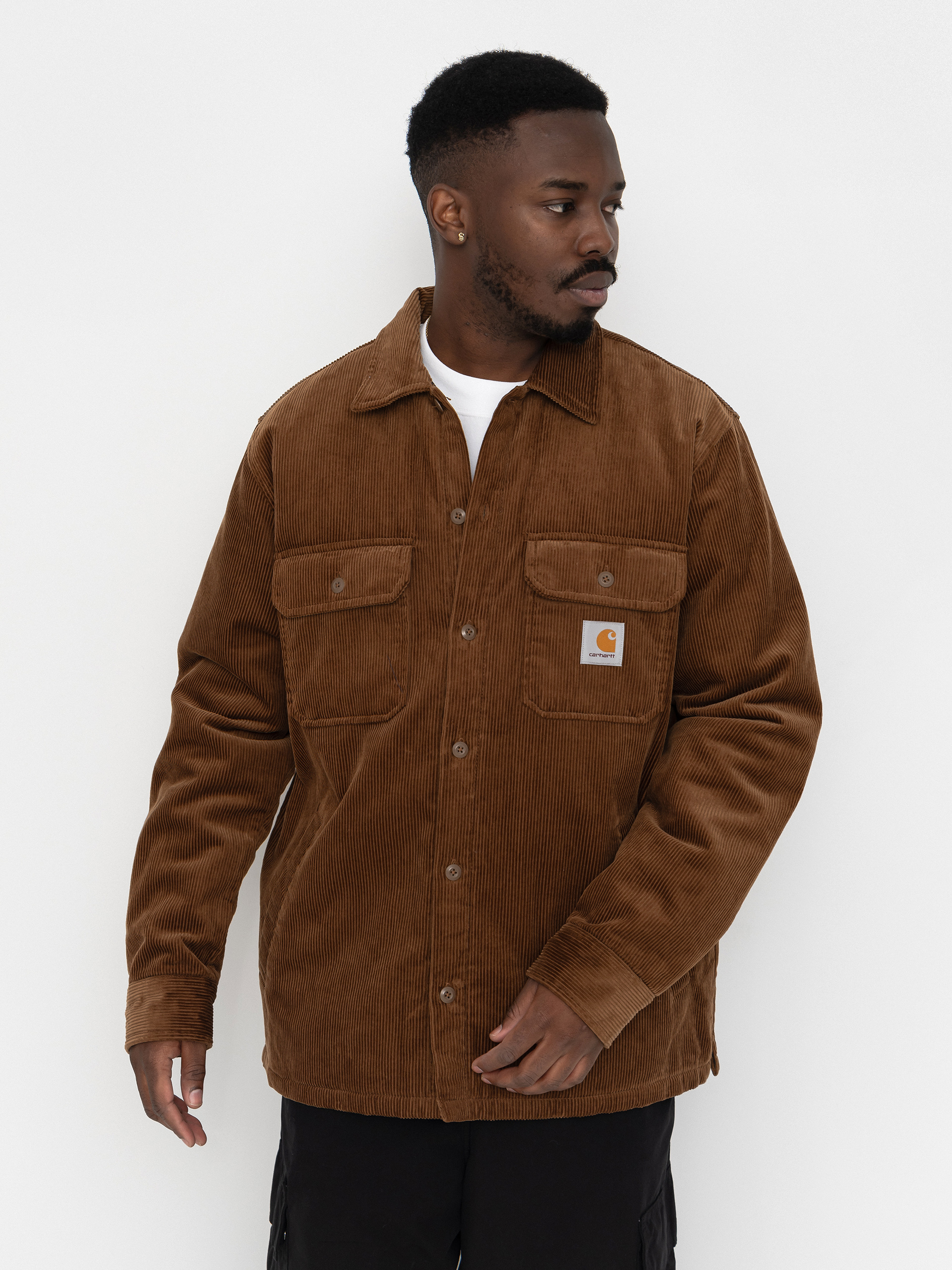 Dzseki Carhartt WIP Whitsome