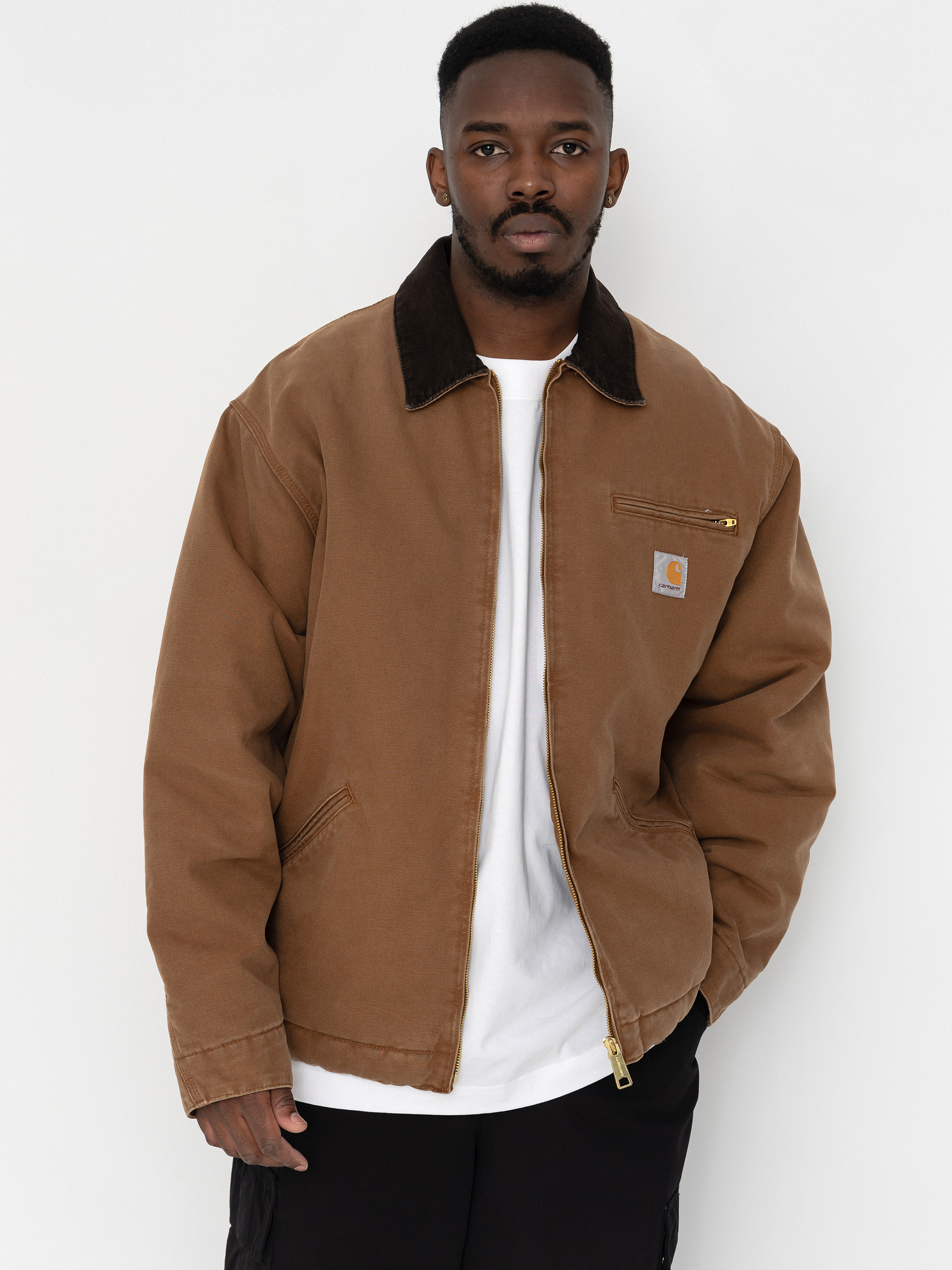 Dzseki Carhartt WIP OG Detroit