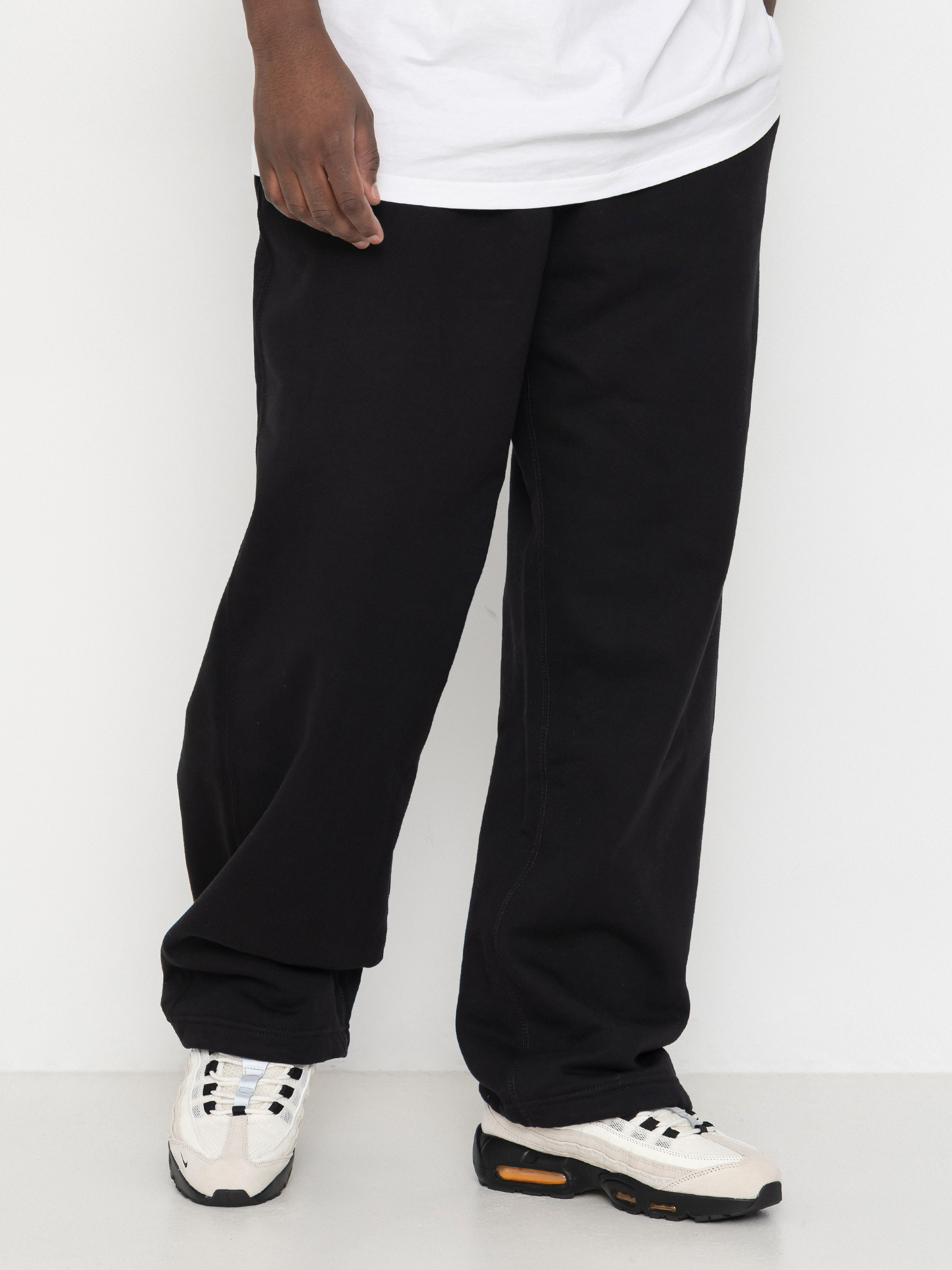 Nike SB Solo Swoosh Loose Kisnadrág