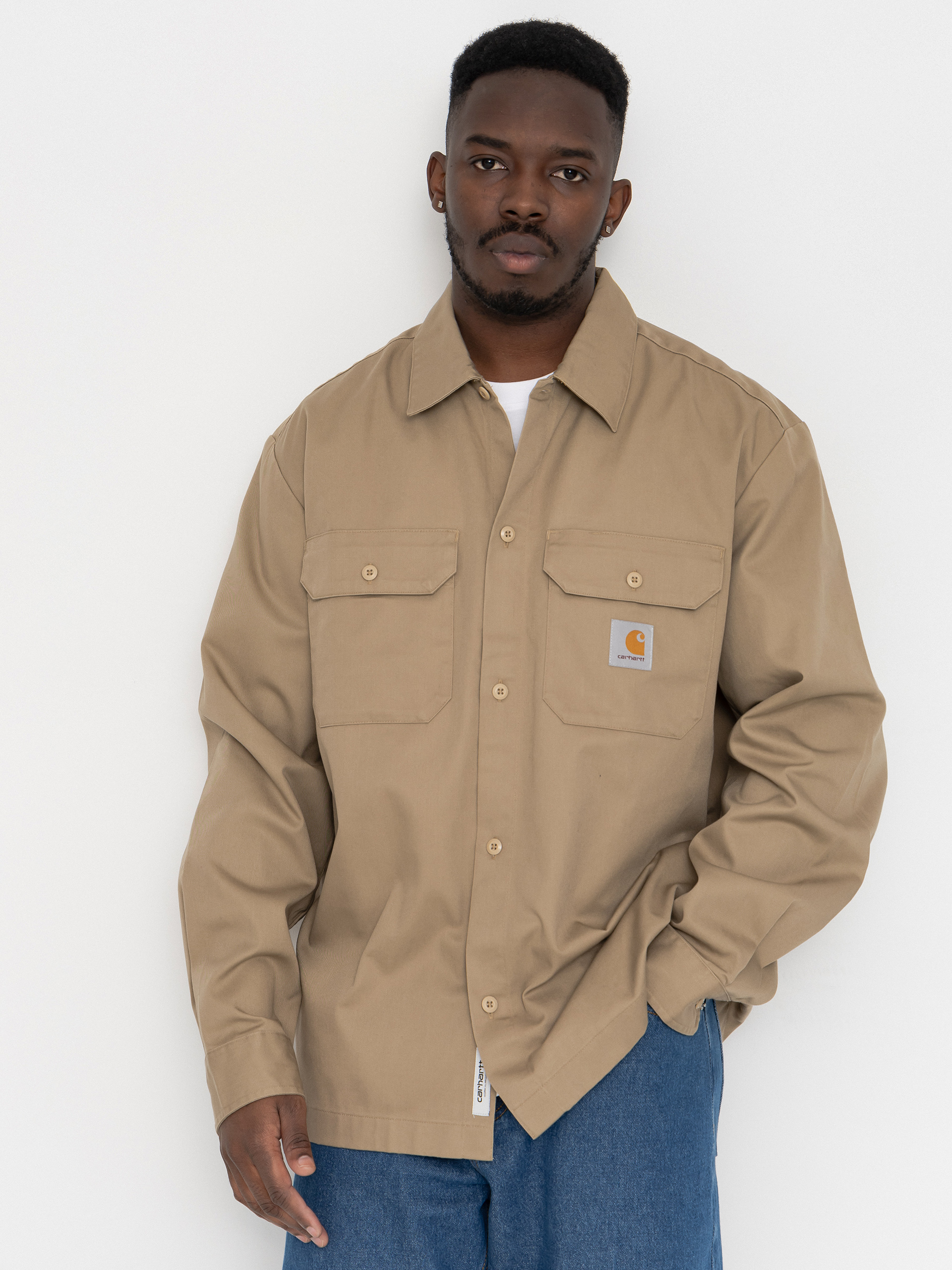 Carhartt WIP Craft Ing