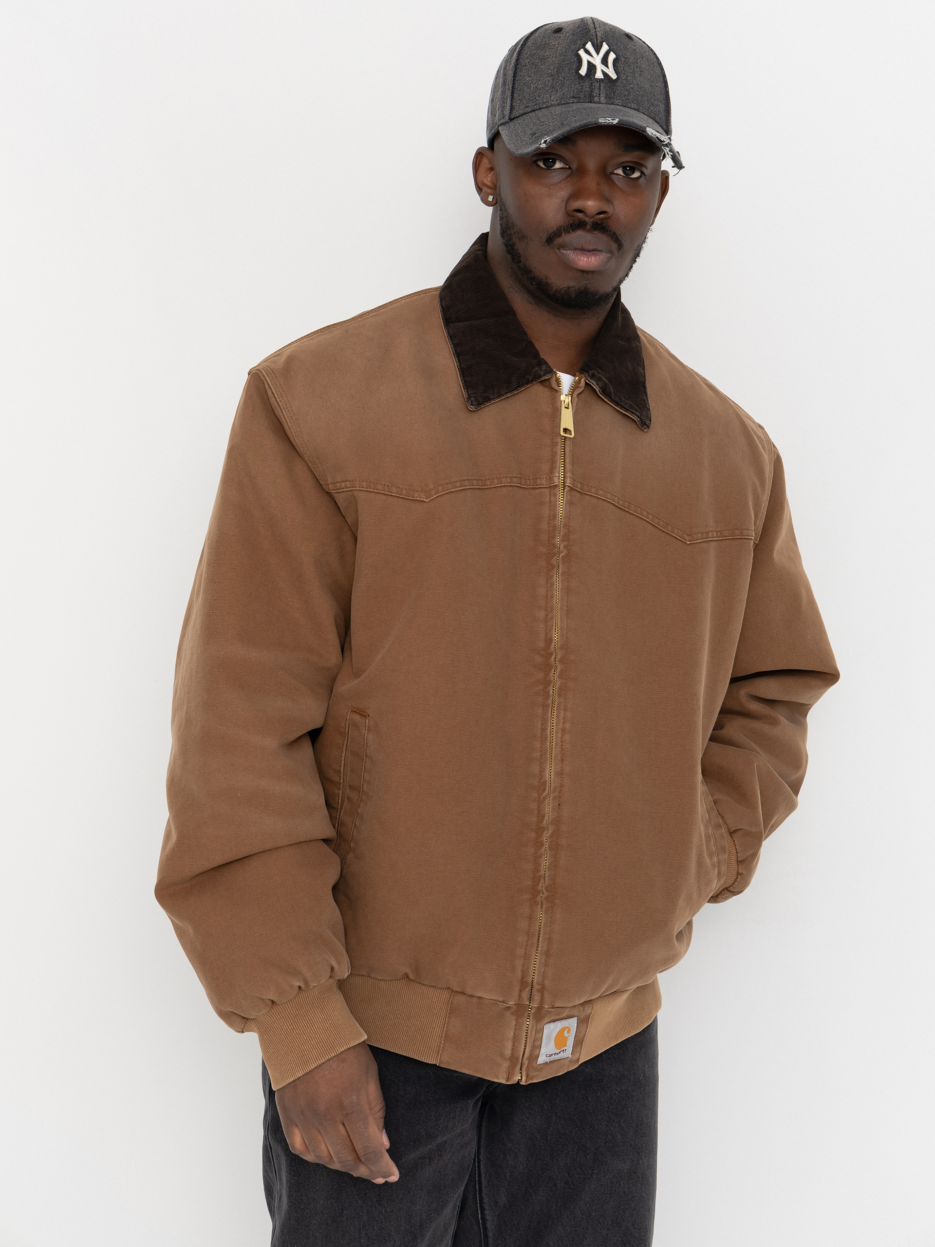 Carhartt WIP OG Santa Fe Dzseki