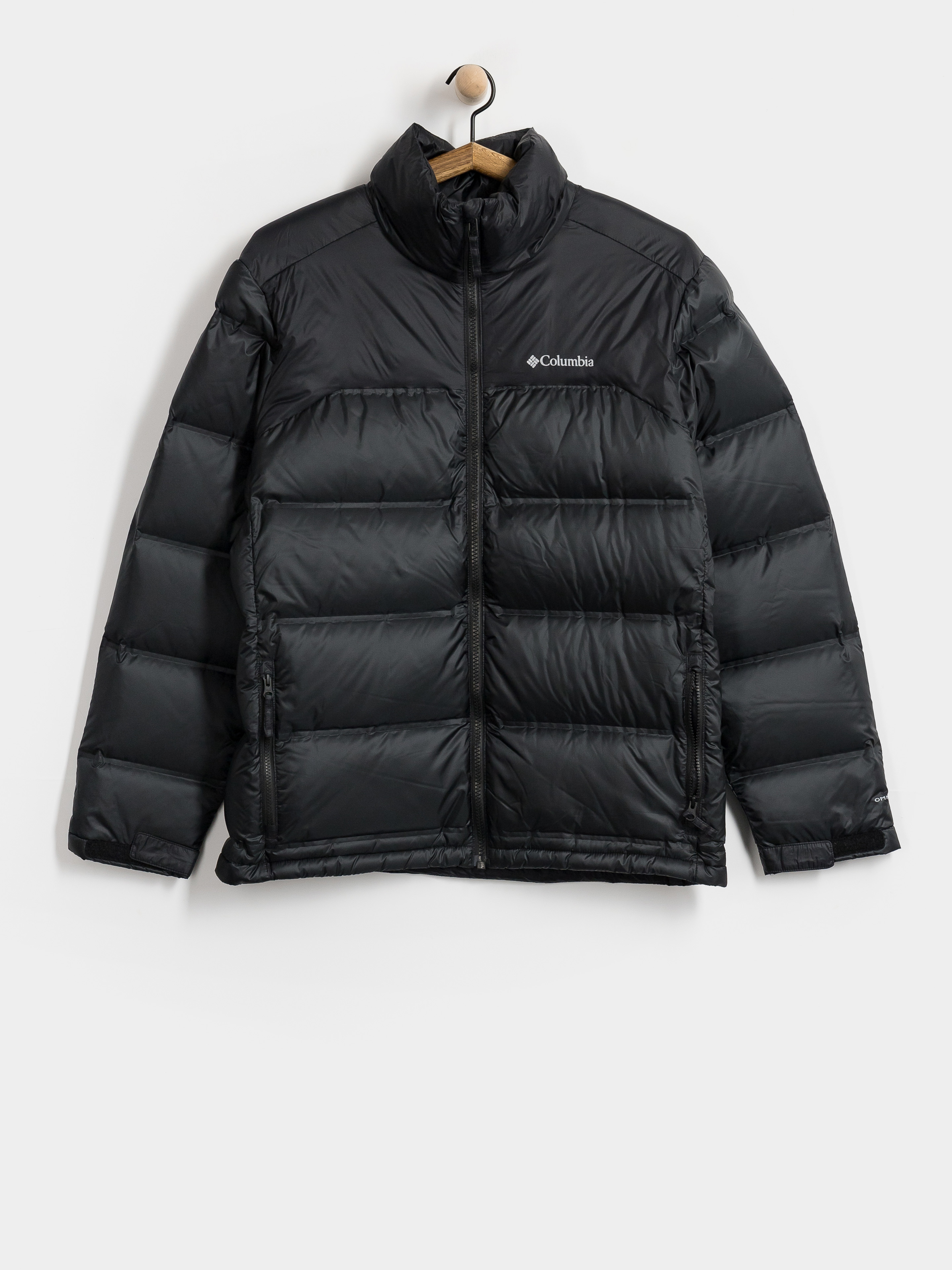 Columbia Powder Keg Heat Seal Down Puffer Dzseki