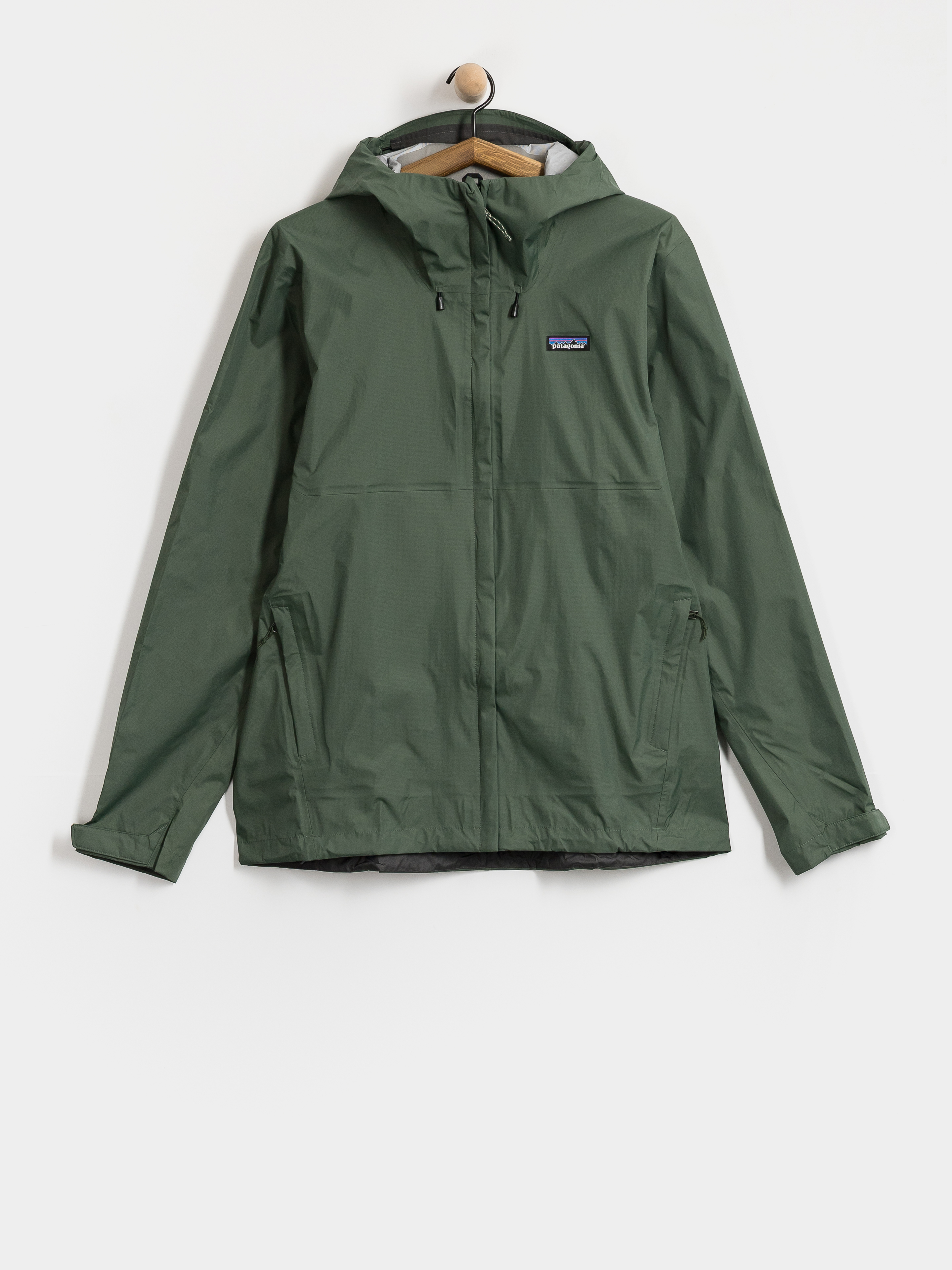 Patagonia Torrentshell 3L Dzseki