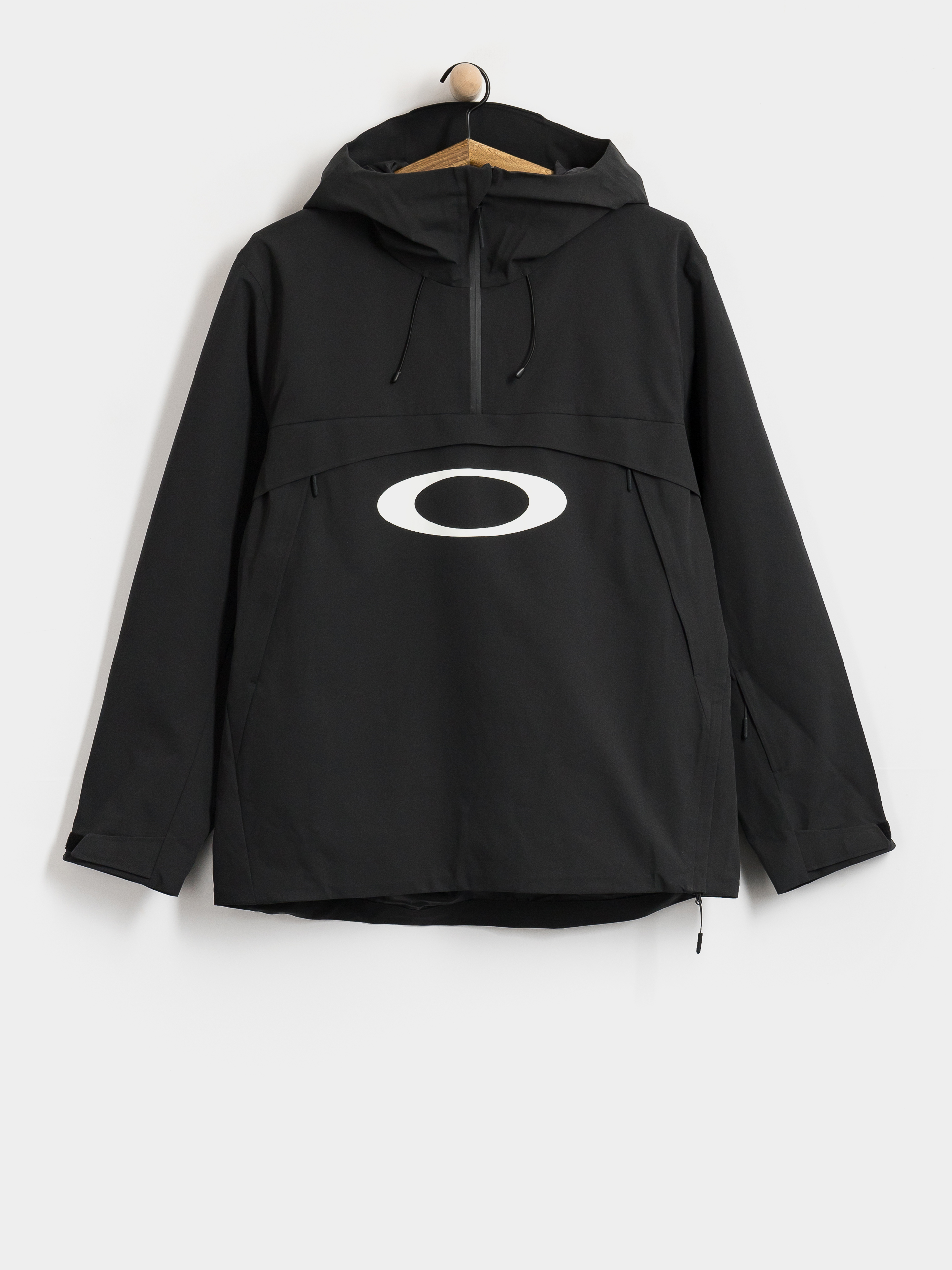 Oakley Timberline Shell Anorak​ Snowboard dzseki