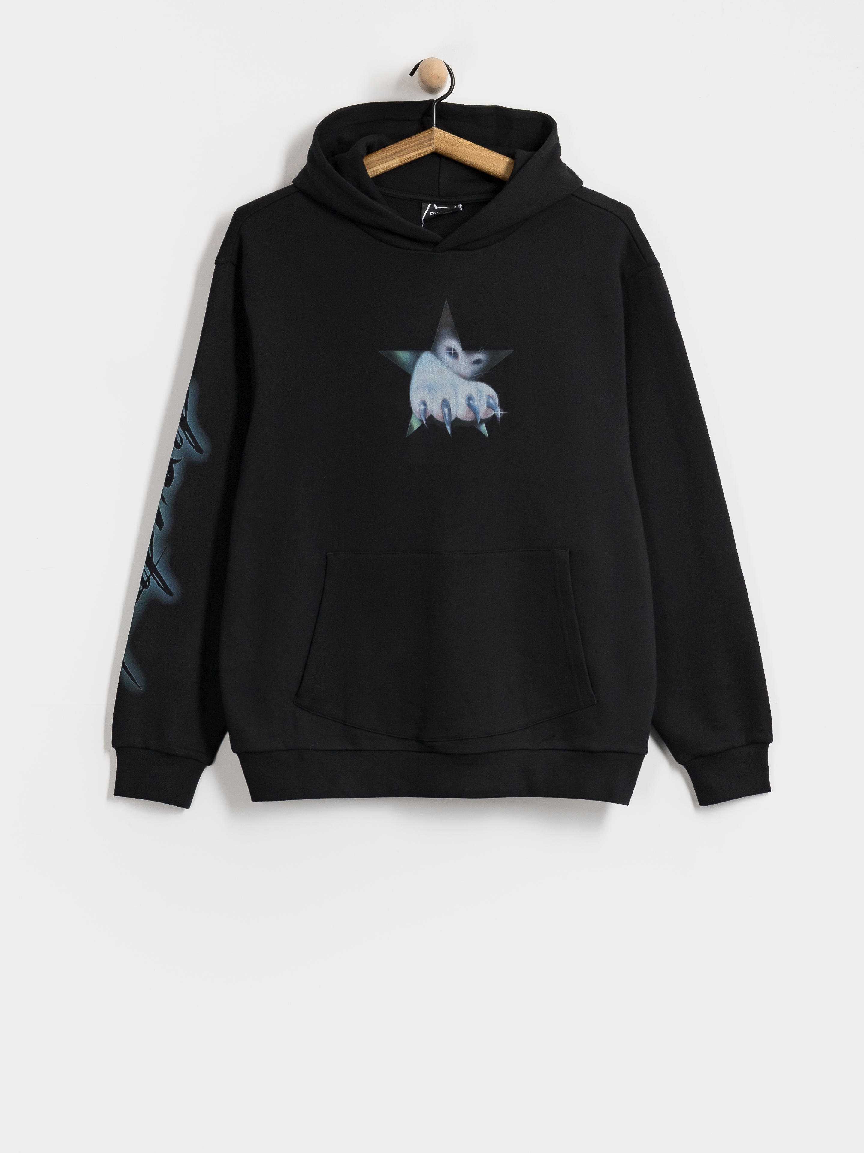 RipNDip Nerm Claw HD Kapucnis pulóver