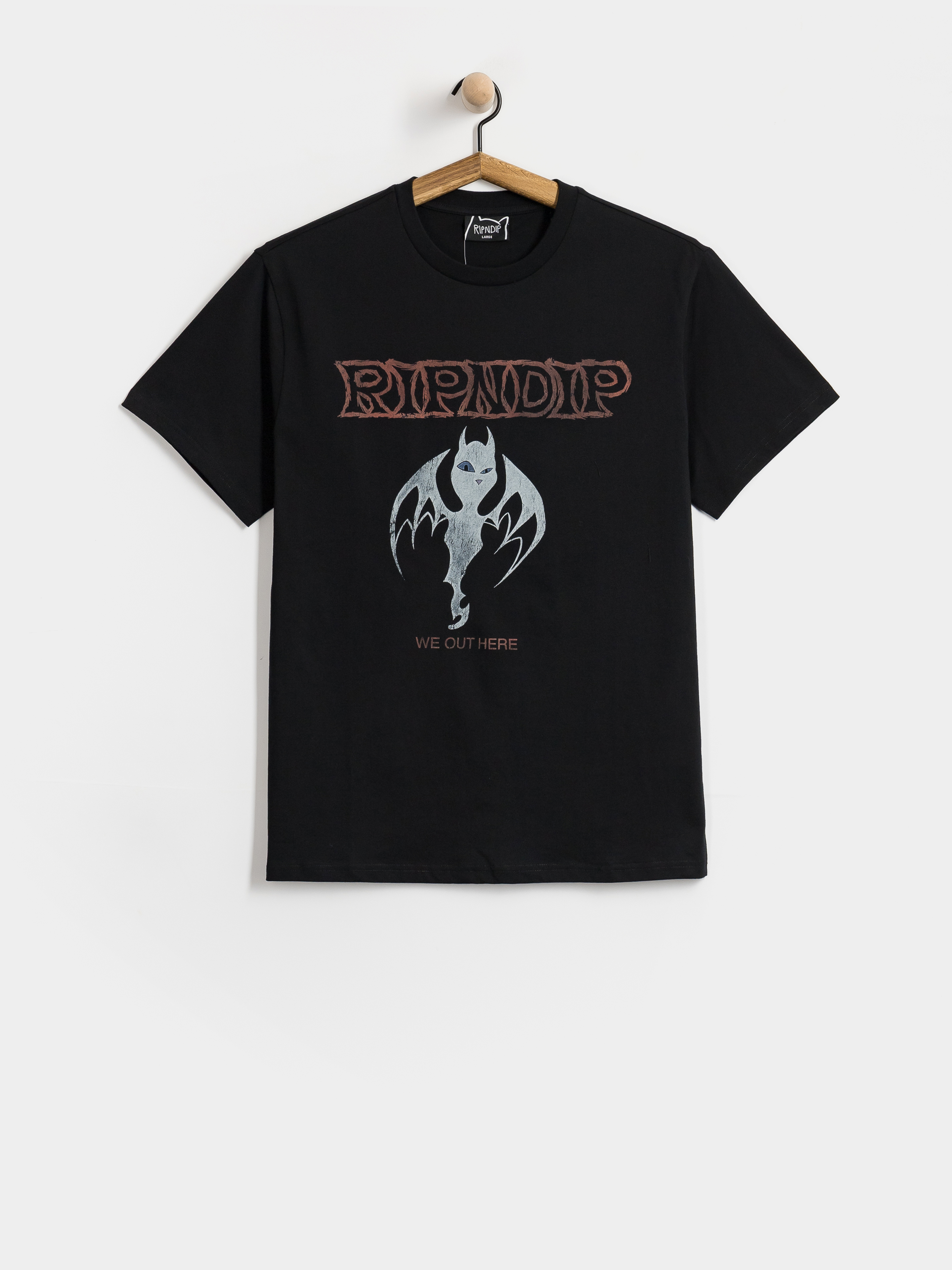 RipNDip Phantom Póló