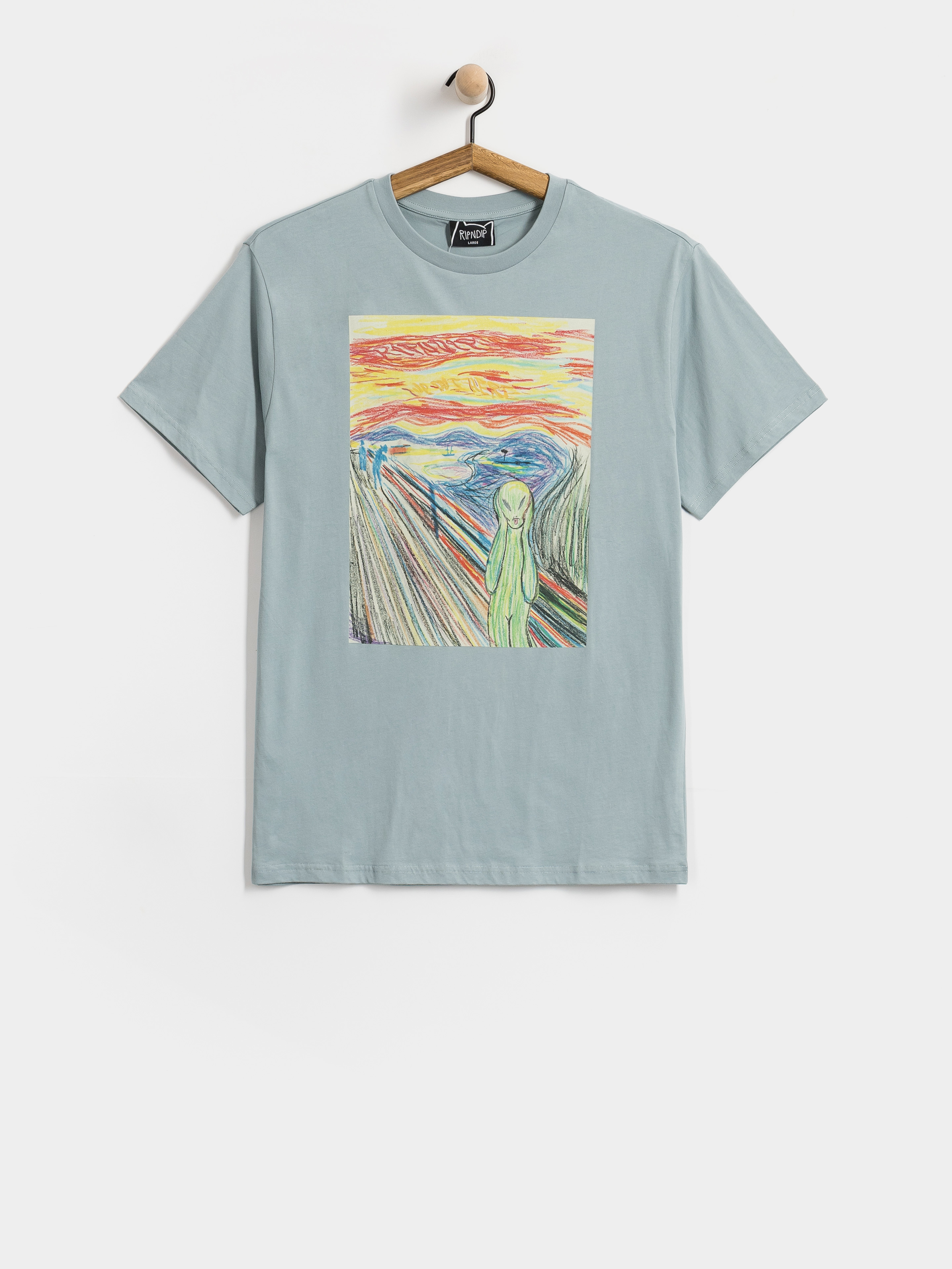 Póló RipNDip Oslo