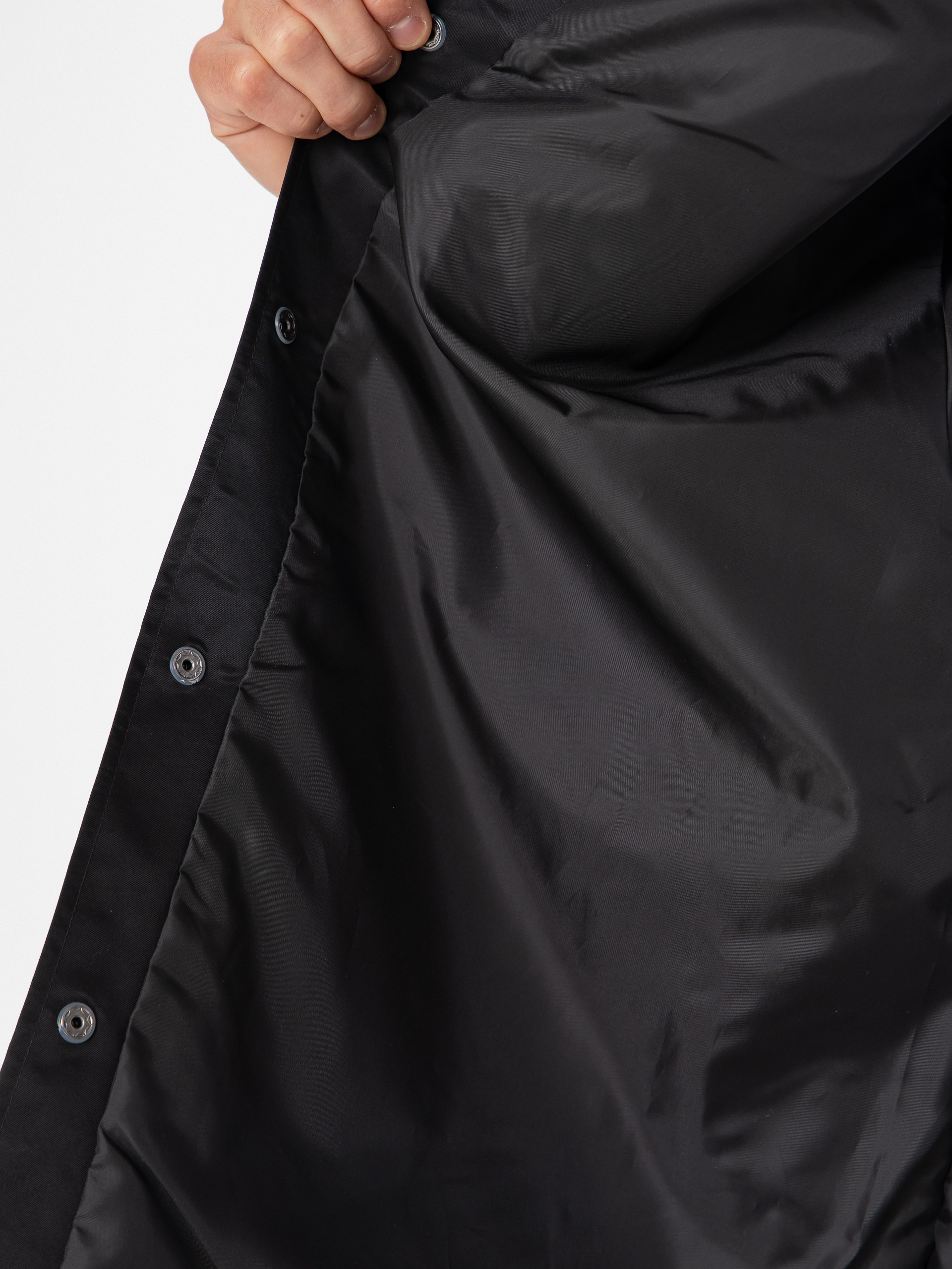 Vans Torrey Nylon Coaches 2.0 Dzseki (black)