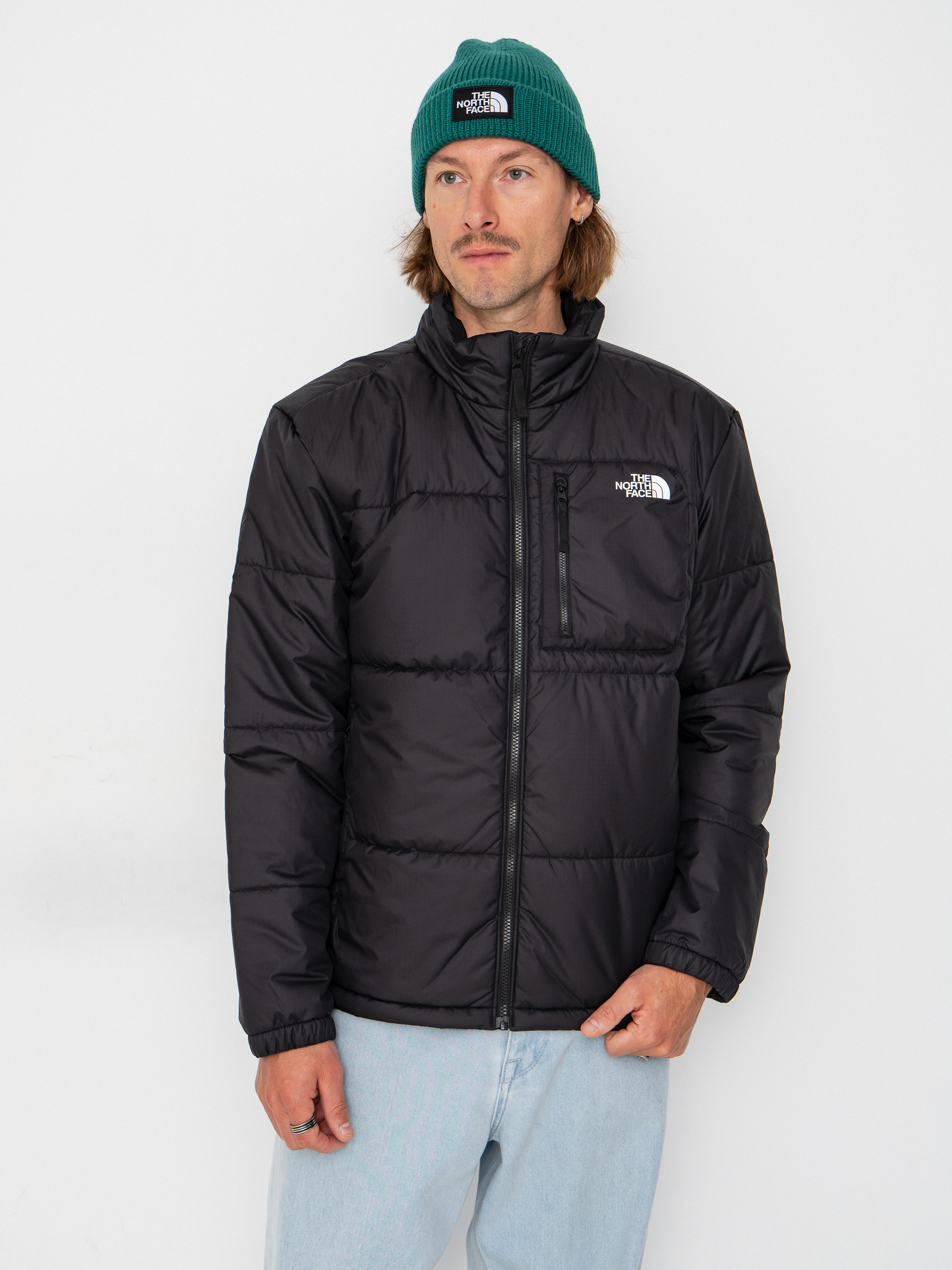 The North Face Nuketo Synth Ins Dzseki
