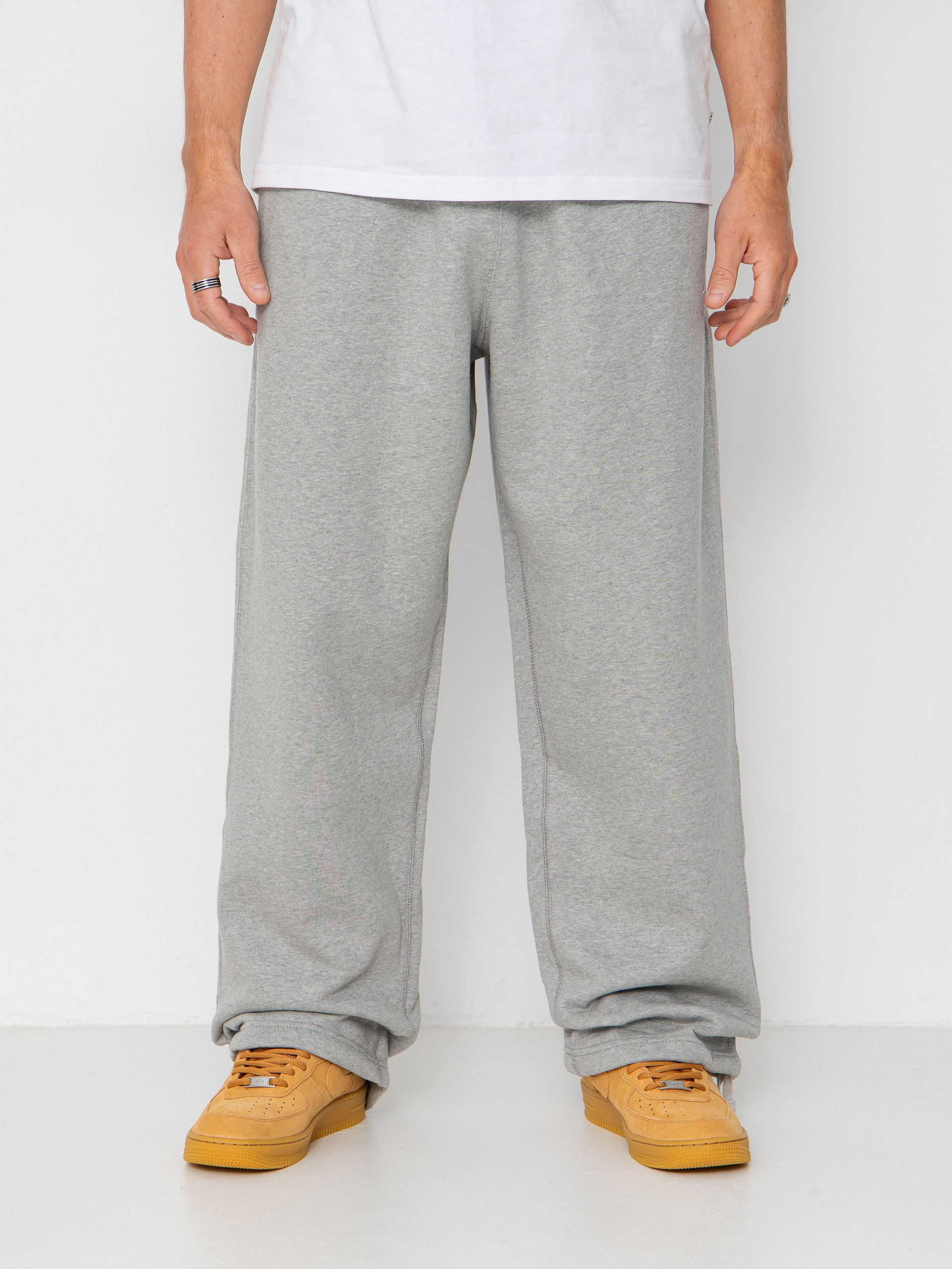 Nike SB Solo Swoosh Loose Kisnadrág