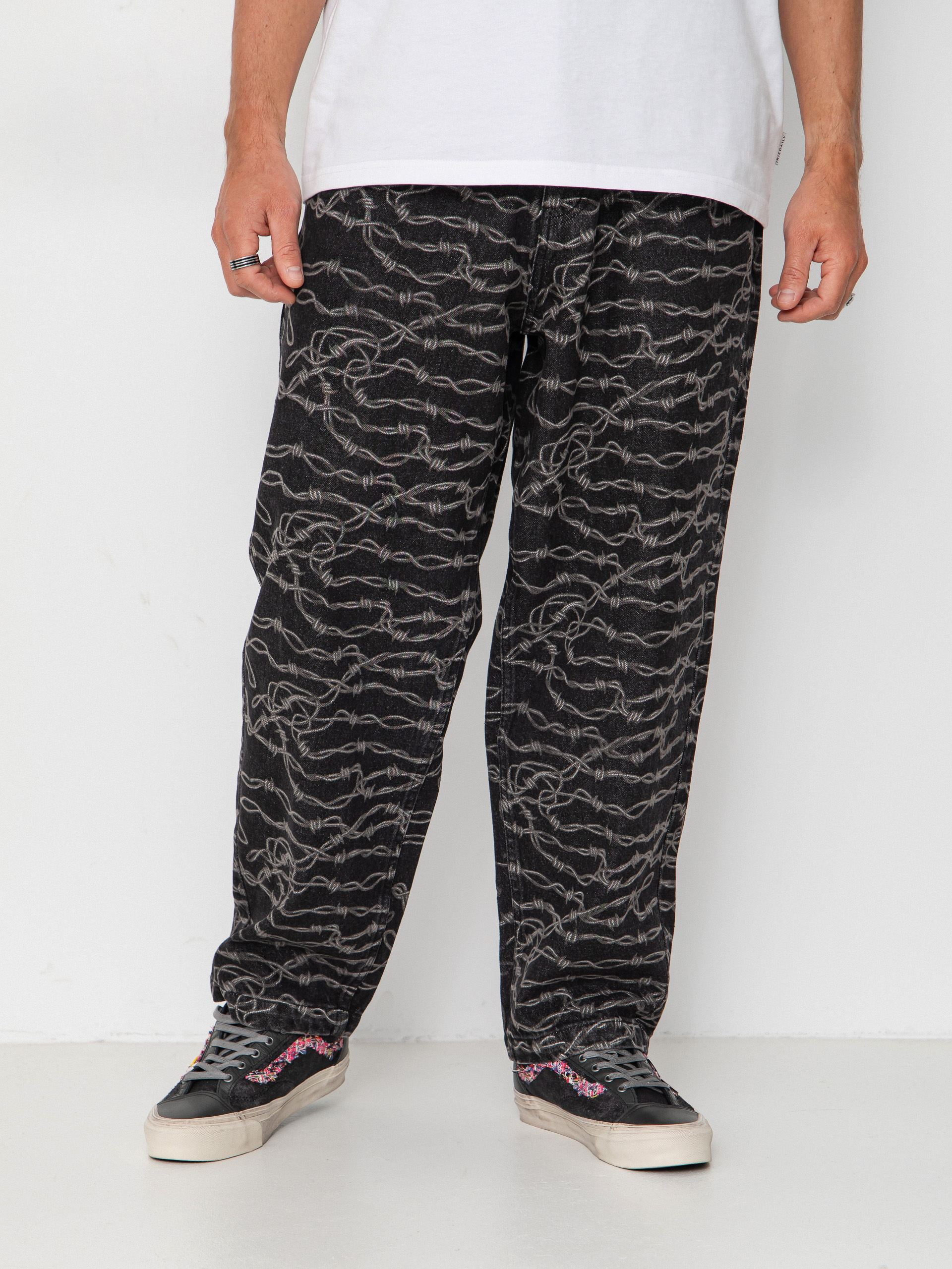 Kisnadrág Santa Cruz Big Pants