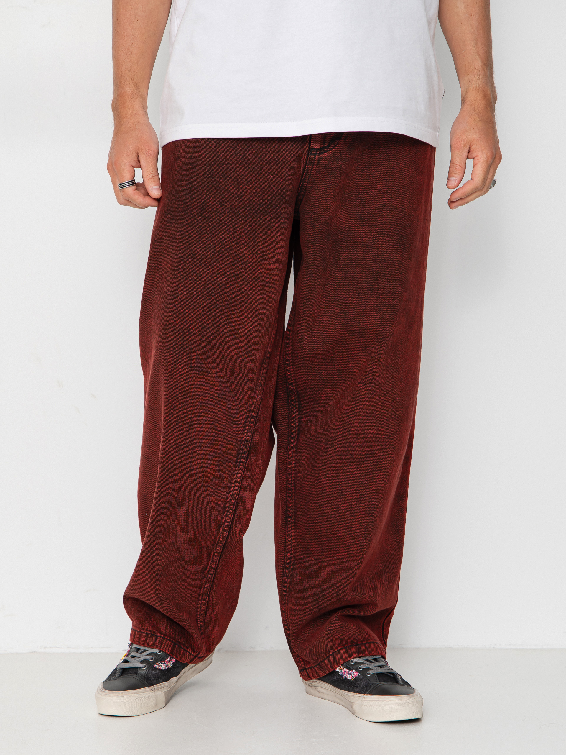 Kisnadrág Polar Skate Big Boy Jeans