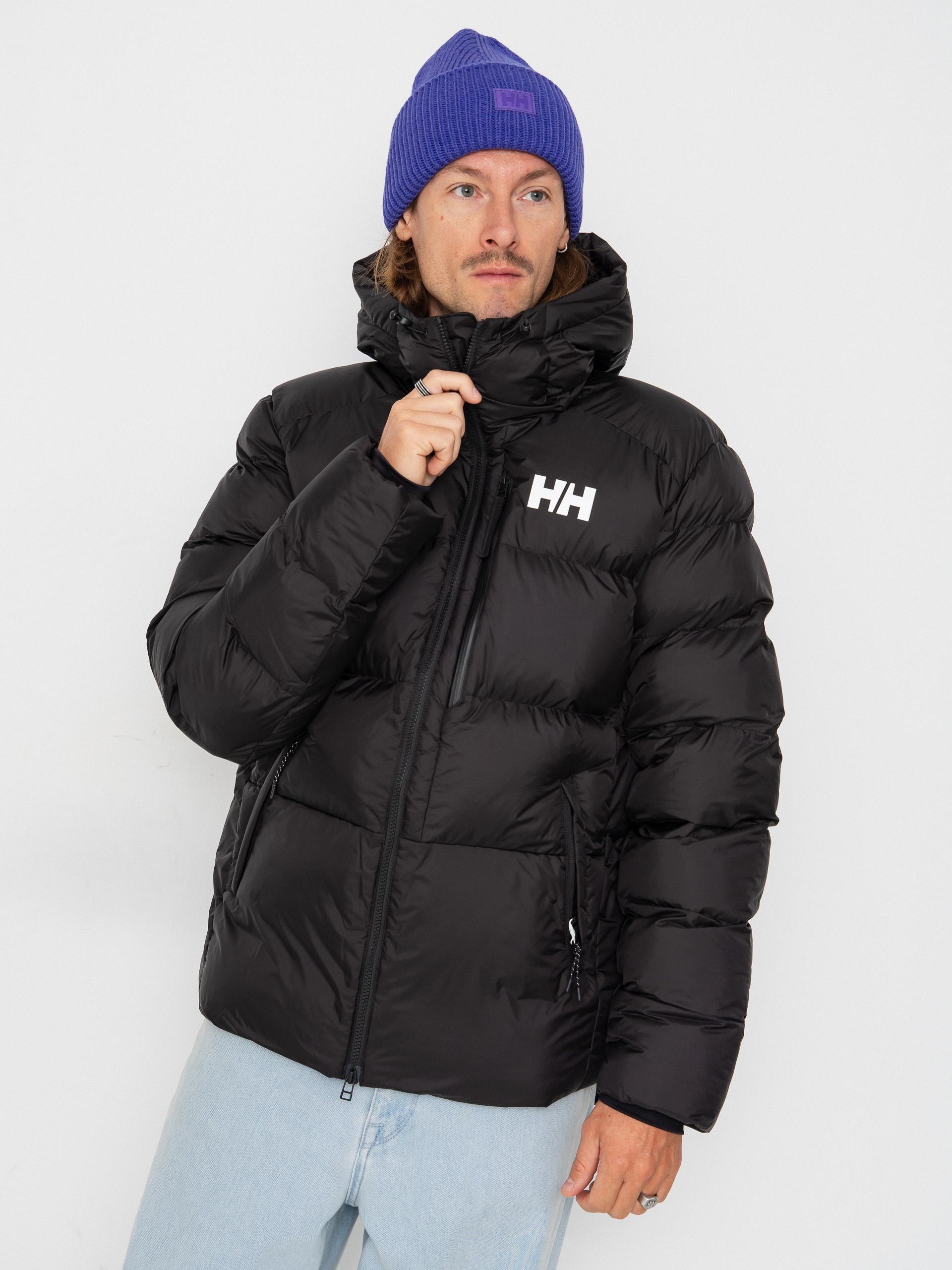 Helly Hansen Active Winter Parka Dzseki