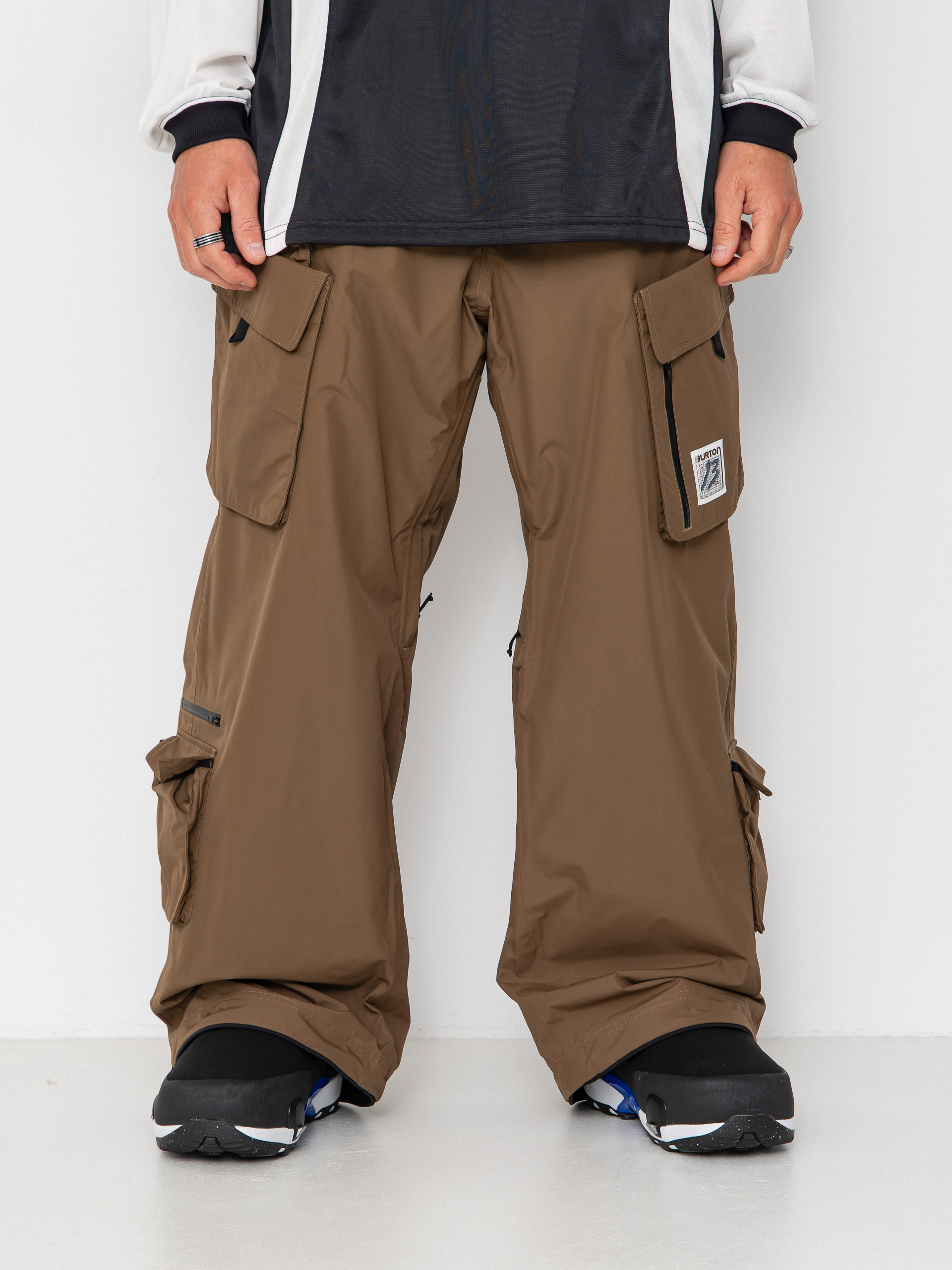 Snowboard nadrág Burton X Zeb 2L Bgy Cargo