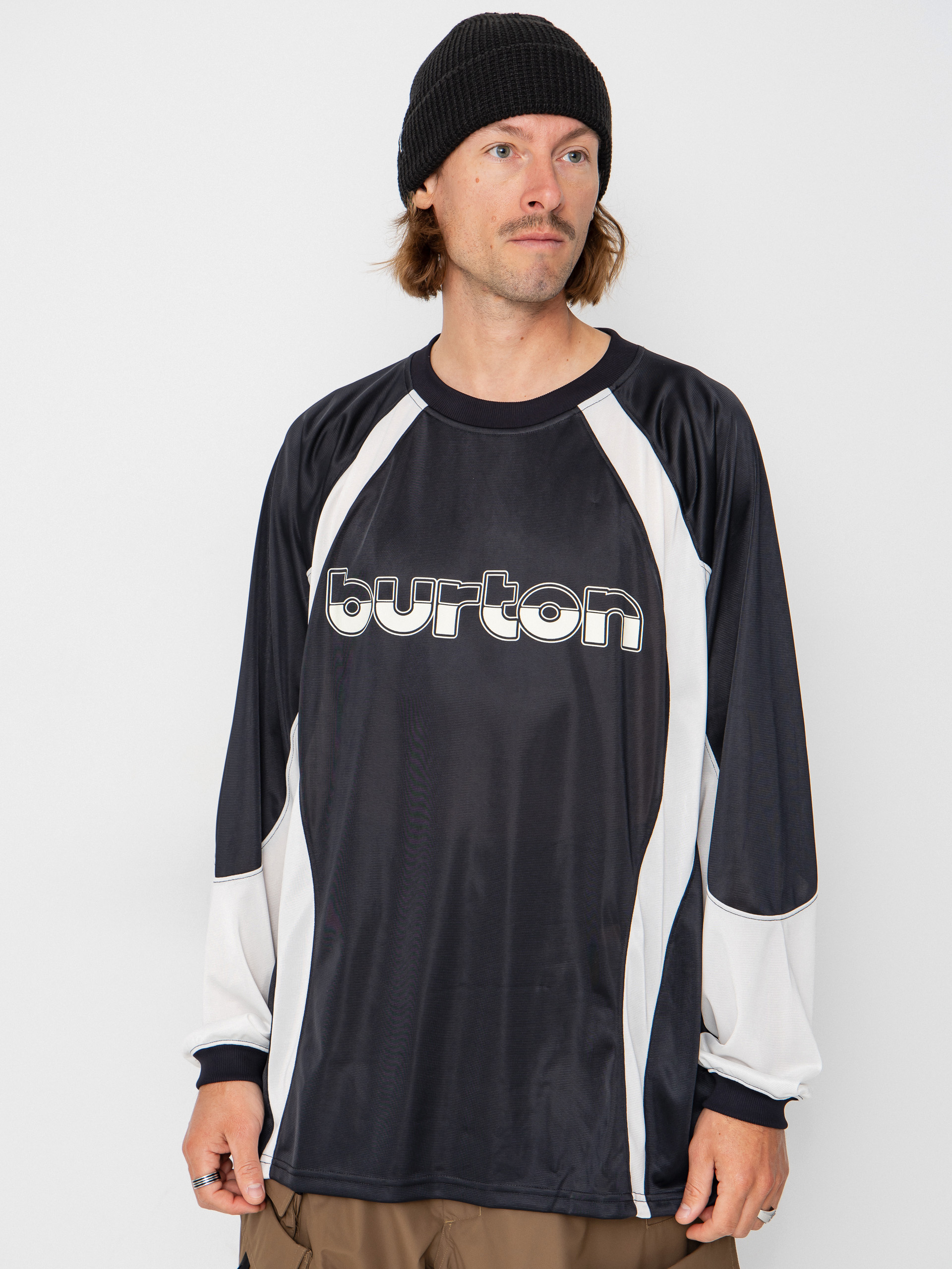 Hosszú ujjú felső Burton X Zeb Jersey