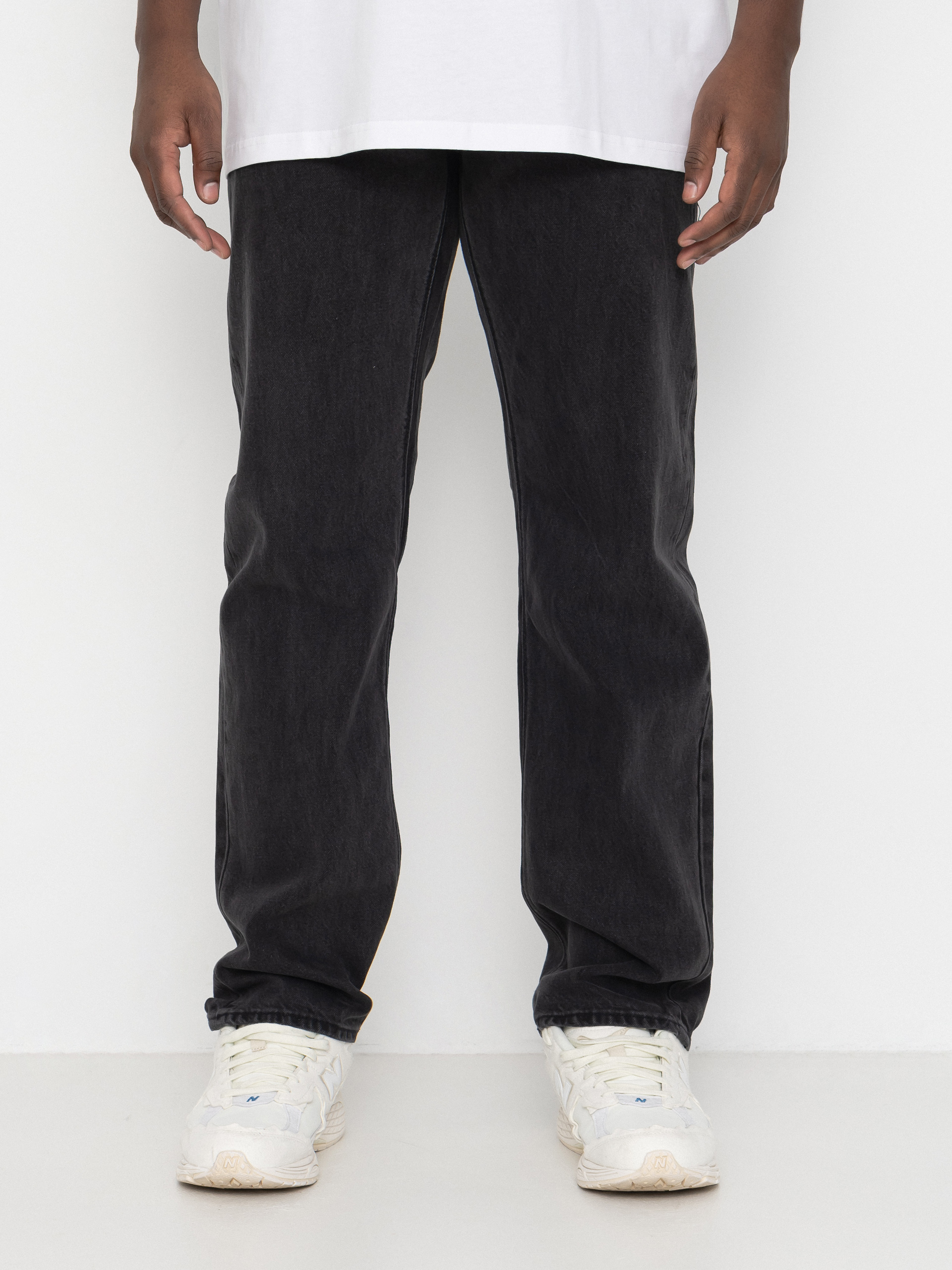 Volcom Kinkade Denim Kisnadrág