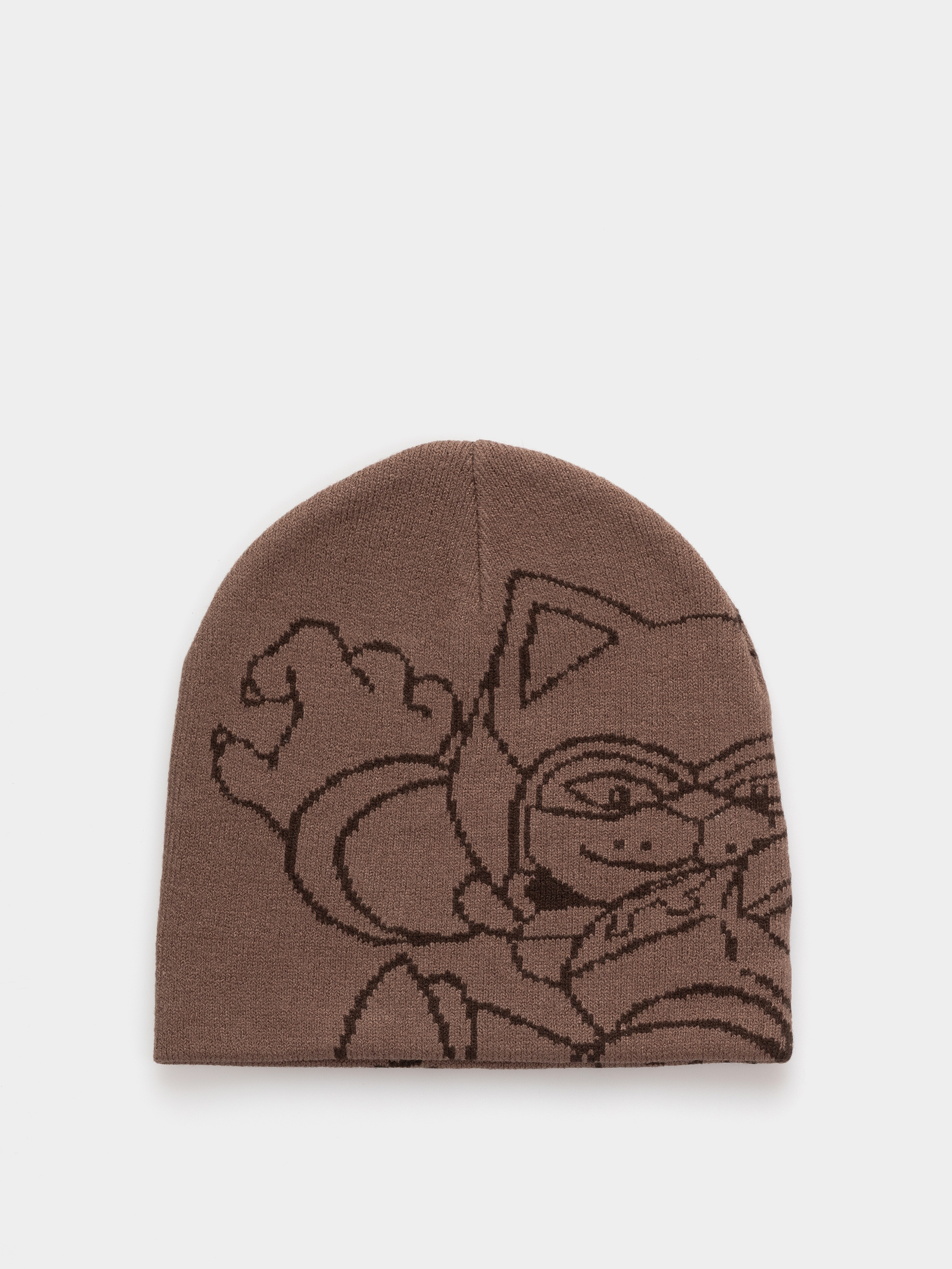 Sapka RipNDip Rokkunerm Skull