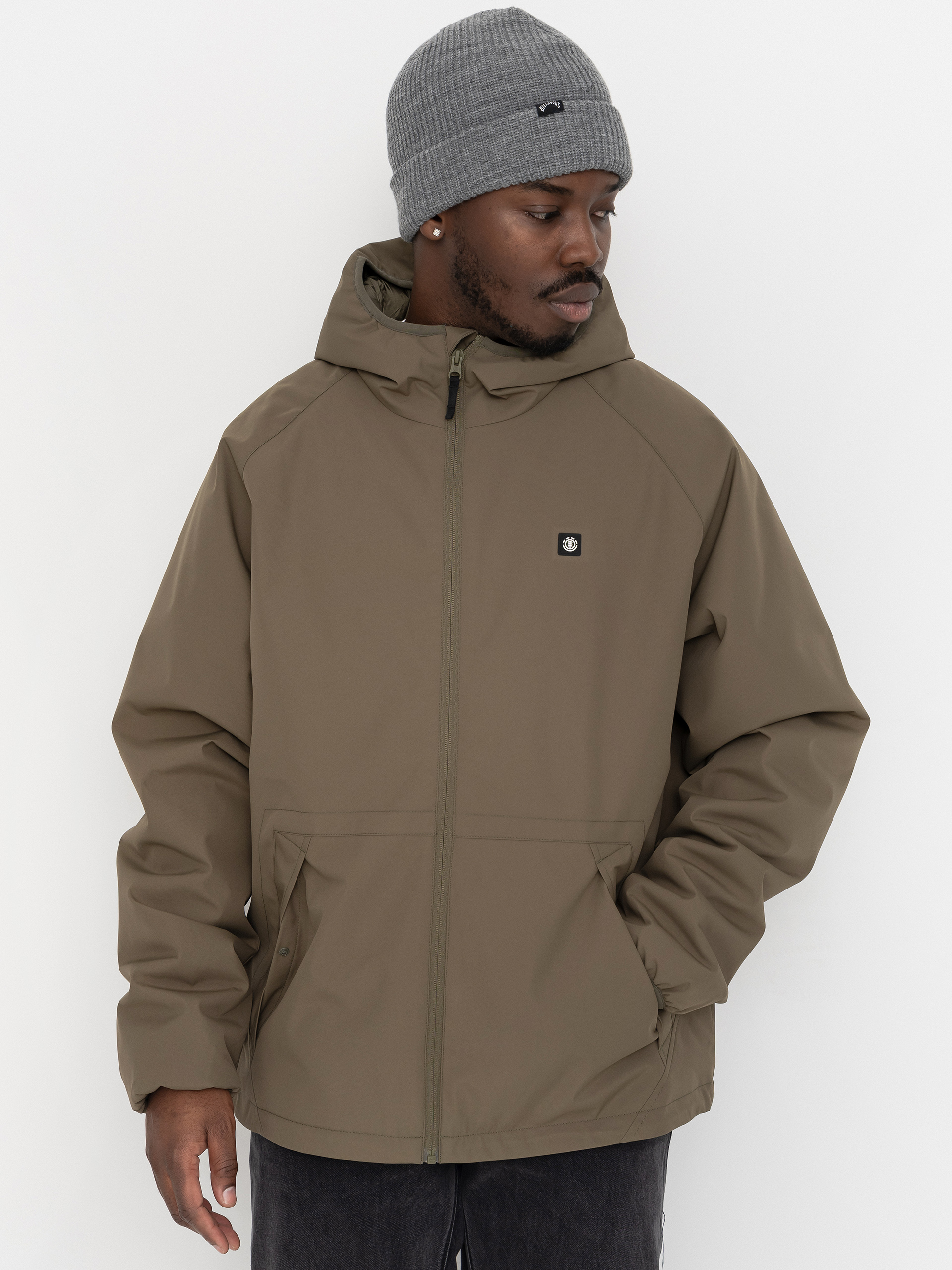 Dzseki Element Alder 2.0 Travel Winter