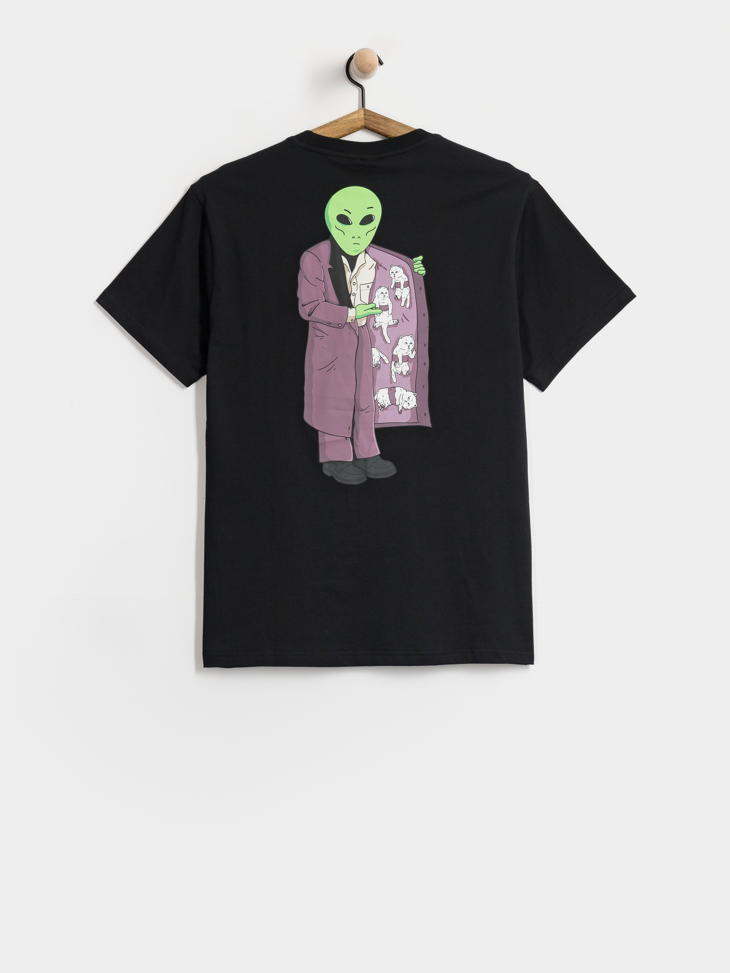 Póló RipNDip For Sale Pocket