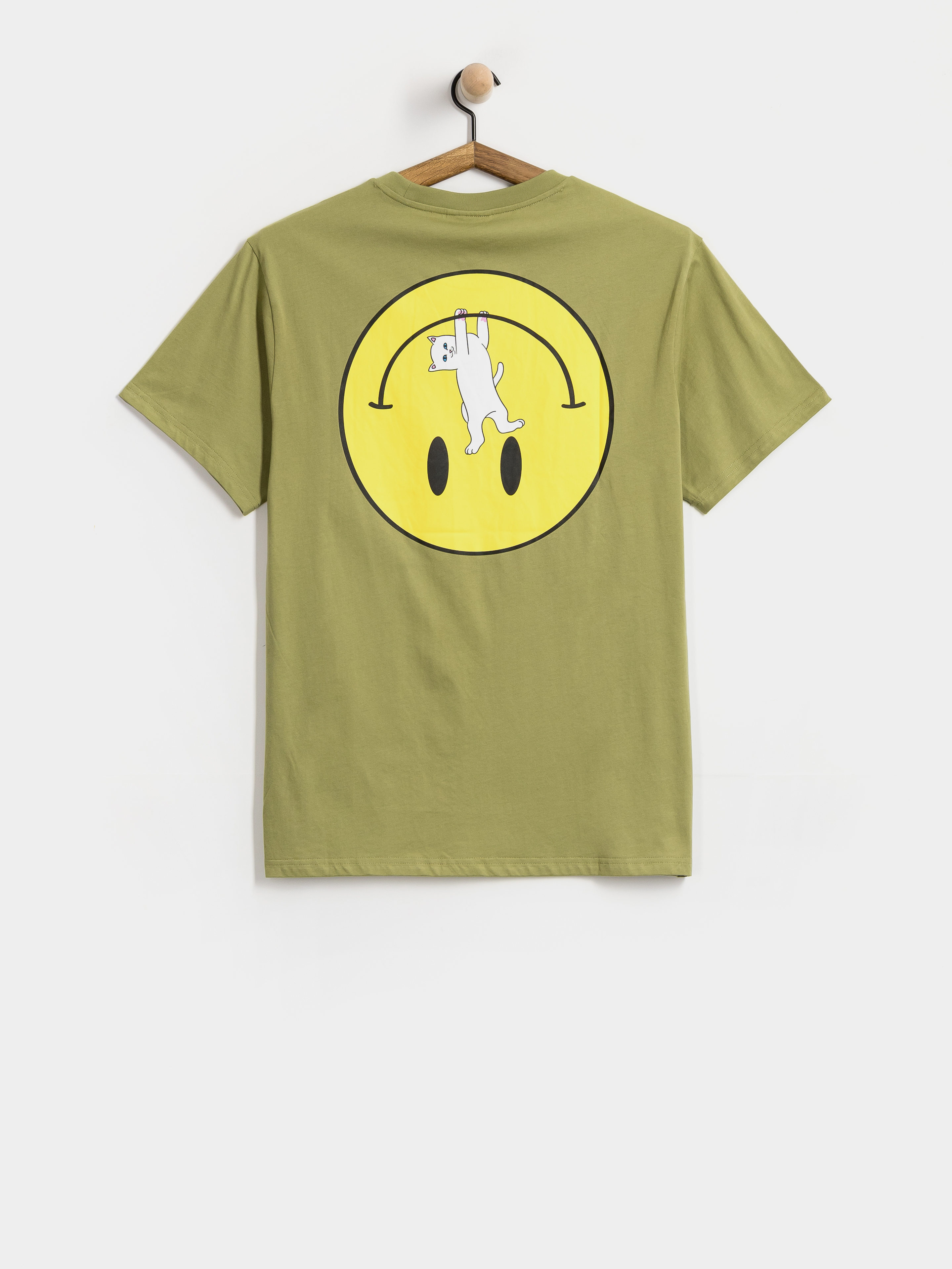 Póló RipNDip Everything Will Be Ok